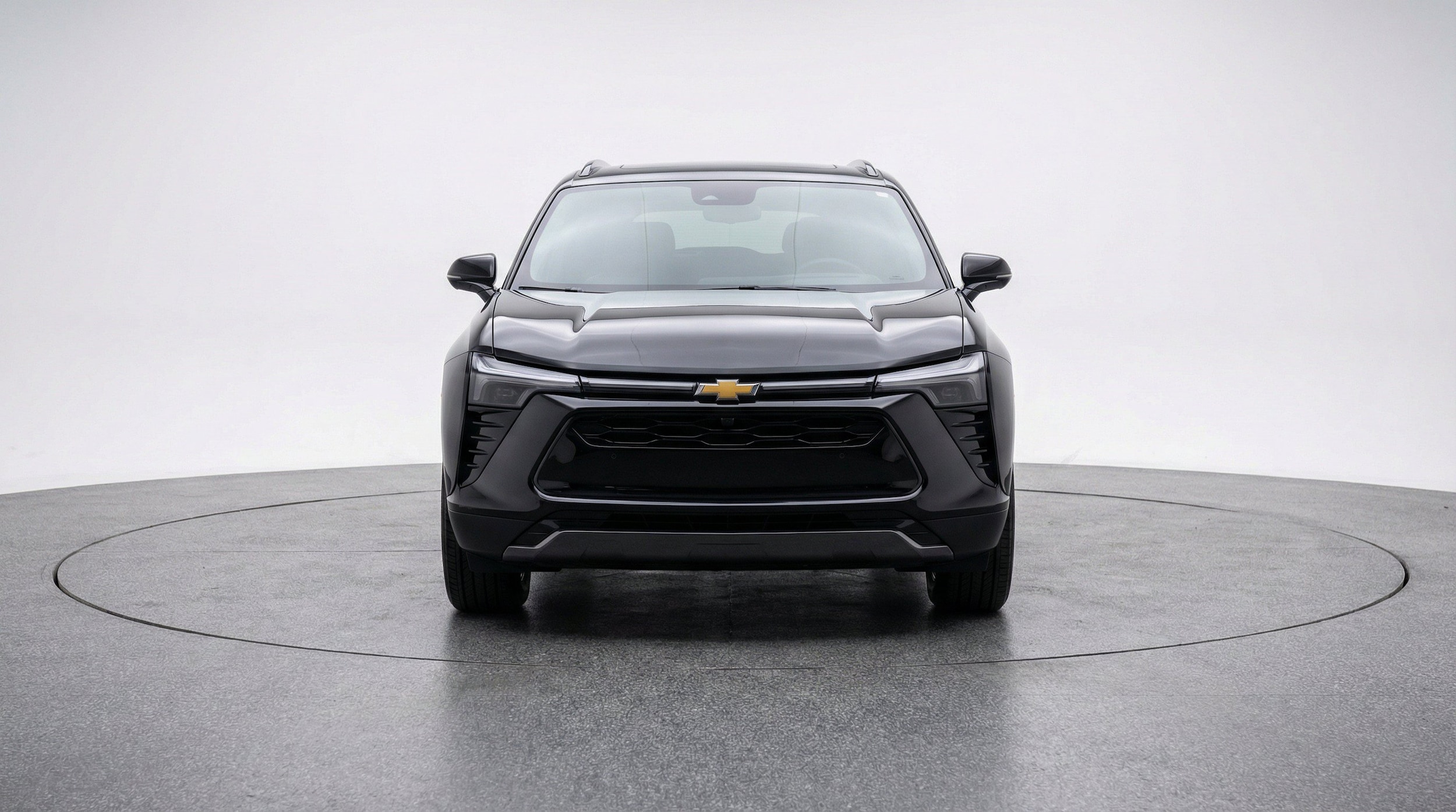 Thumbnail: 2025 Chevrolet Blazer - 2