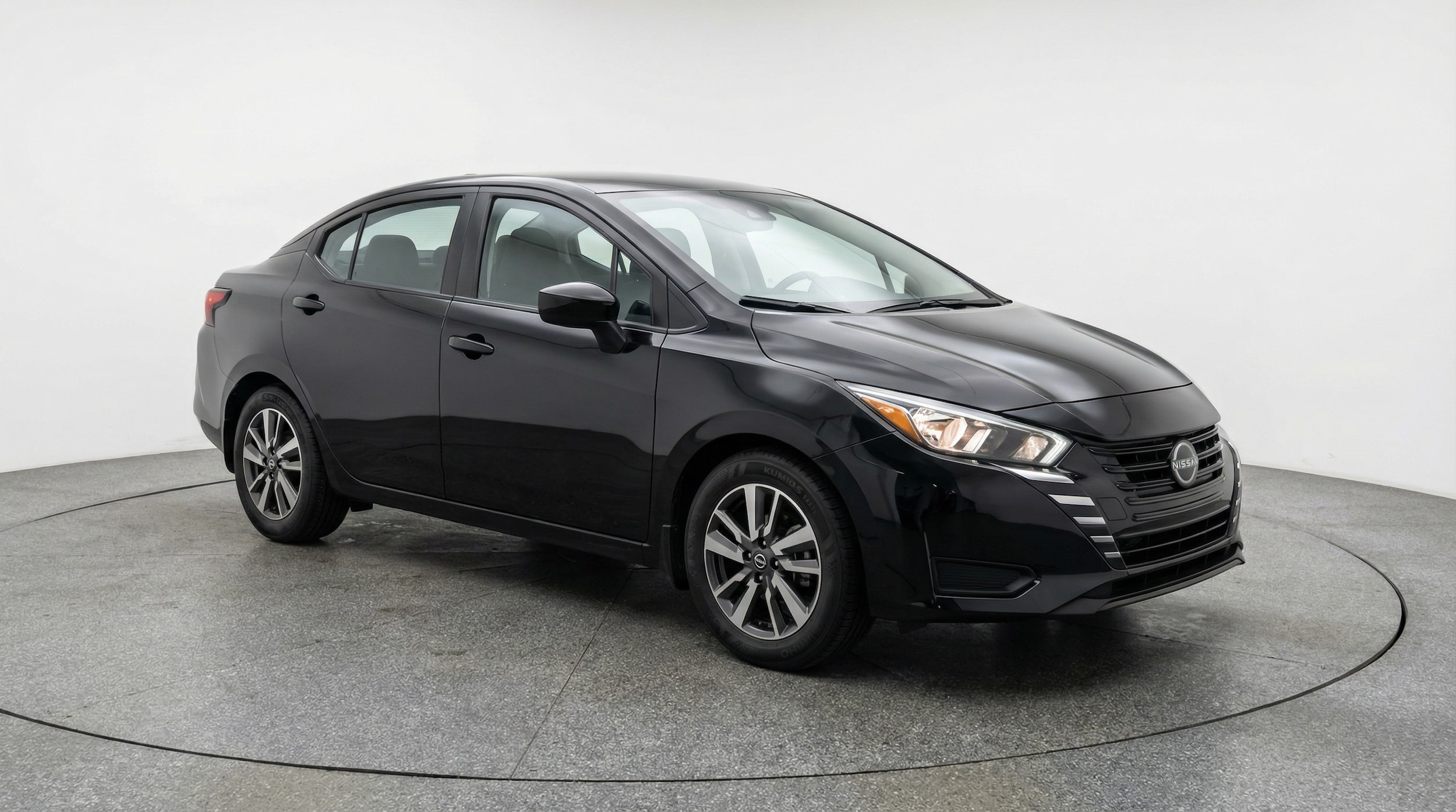 Thumbnail: 2025 Nissan Versa - 1