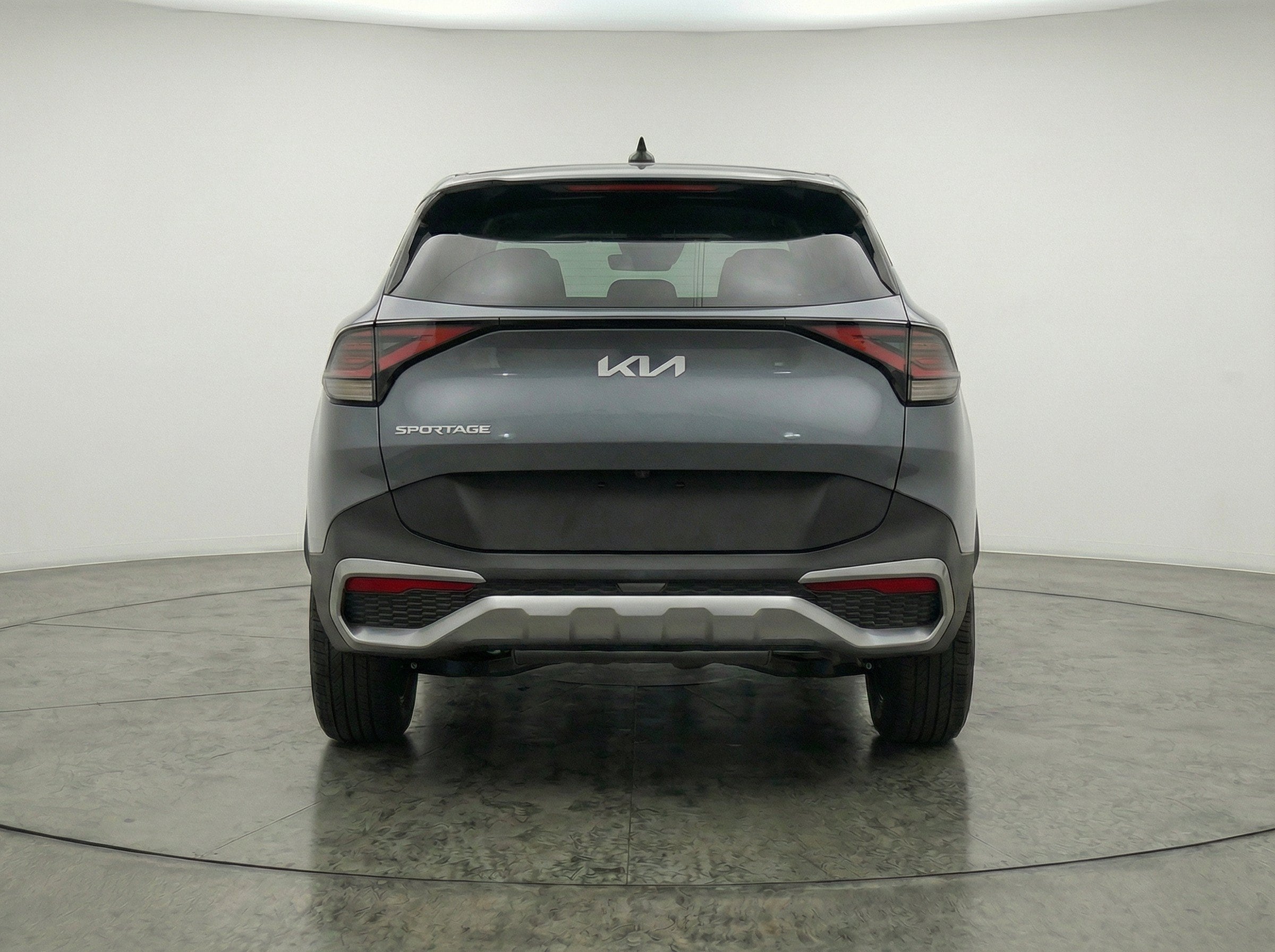 Thumbnail: 2026 Kia Sportage - 7