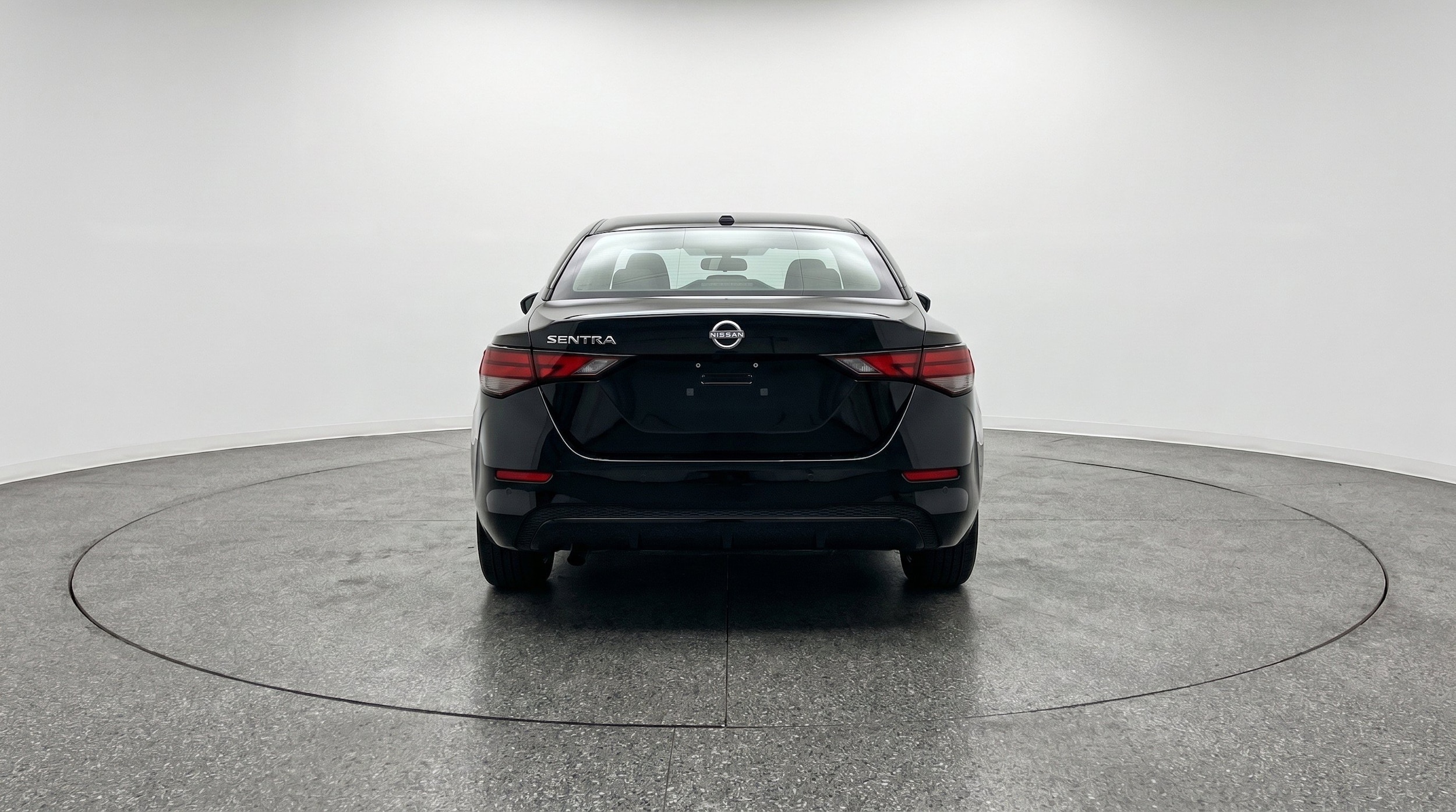 Thumbnail: 2025 Nissan Sentra - 7