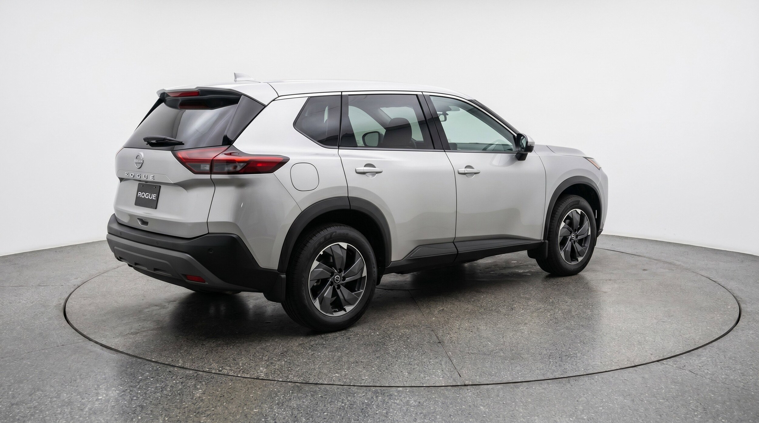 Thumbnail: 2025 Nissan Rogue - 9
