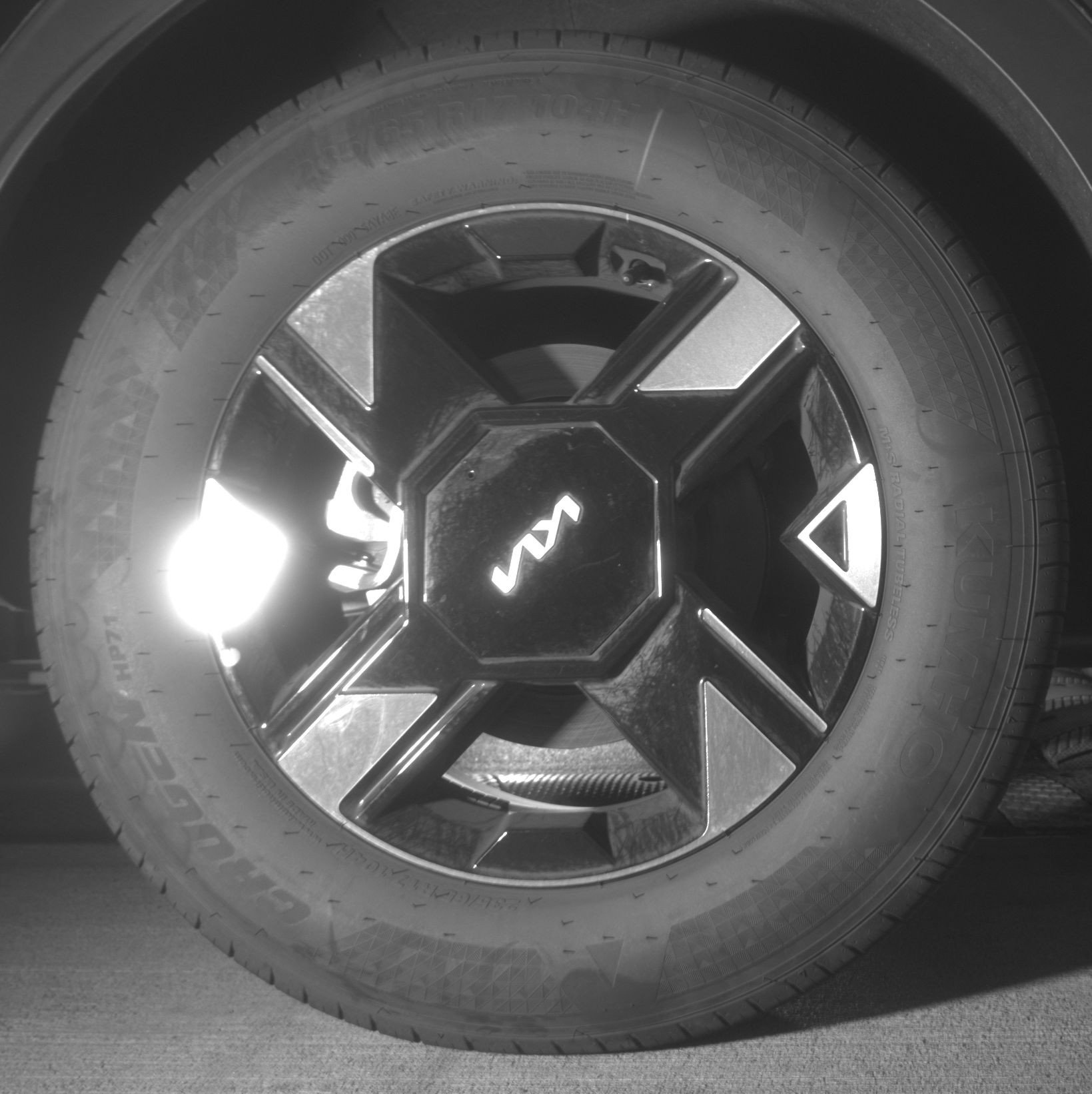 Thumbnail: 2026 Kia Sportage - 15
