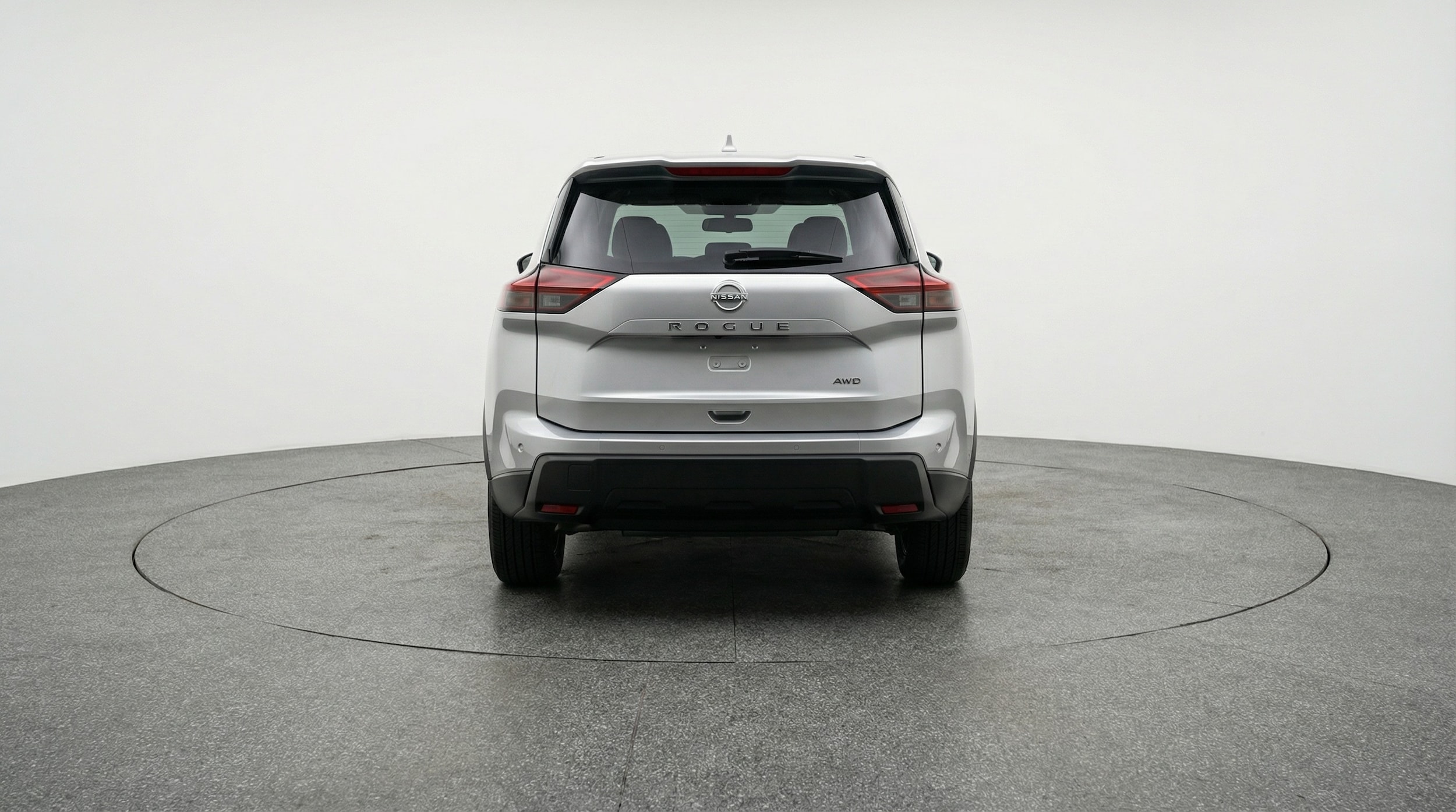 Thumbnail: 2025 Nissan Rogue - 6