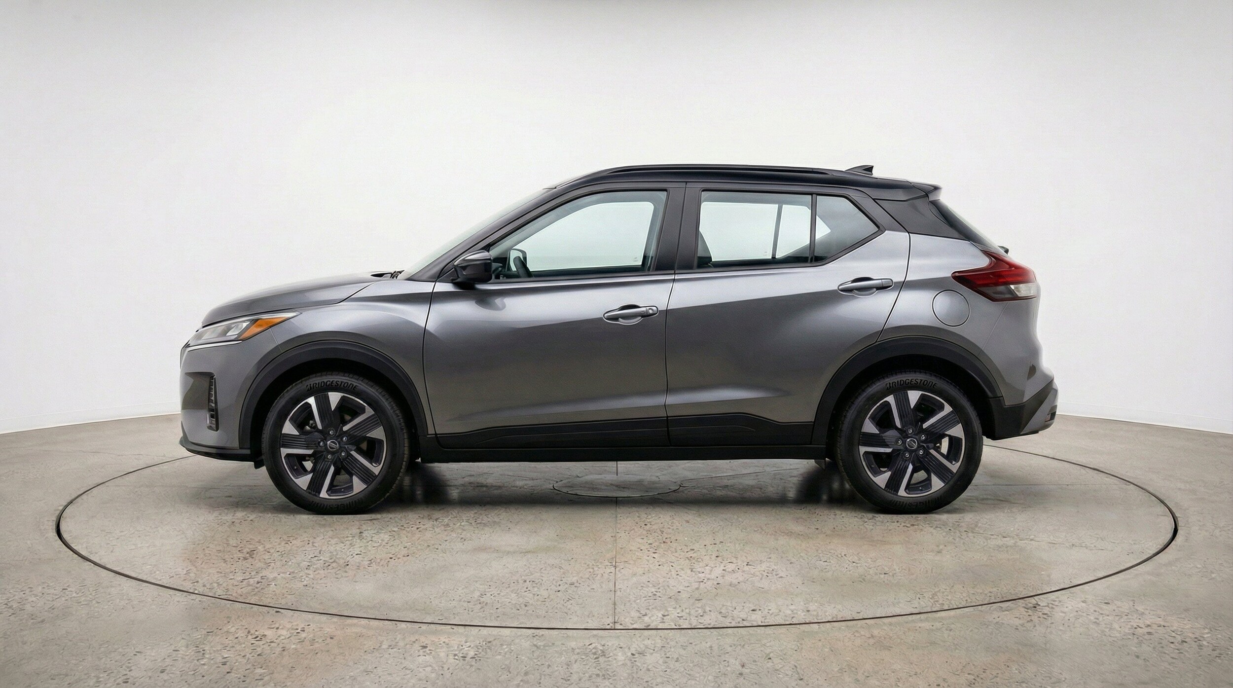 Thumbnail: 2026 Nissan Kicks - 5