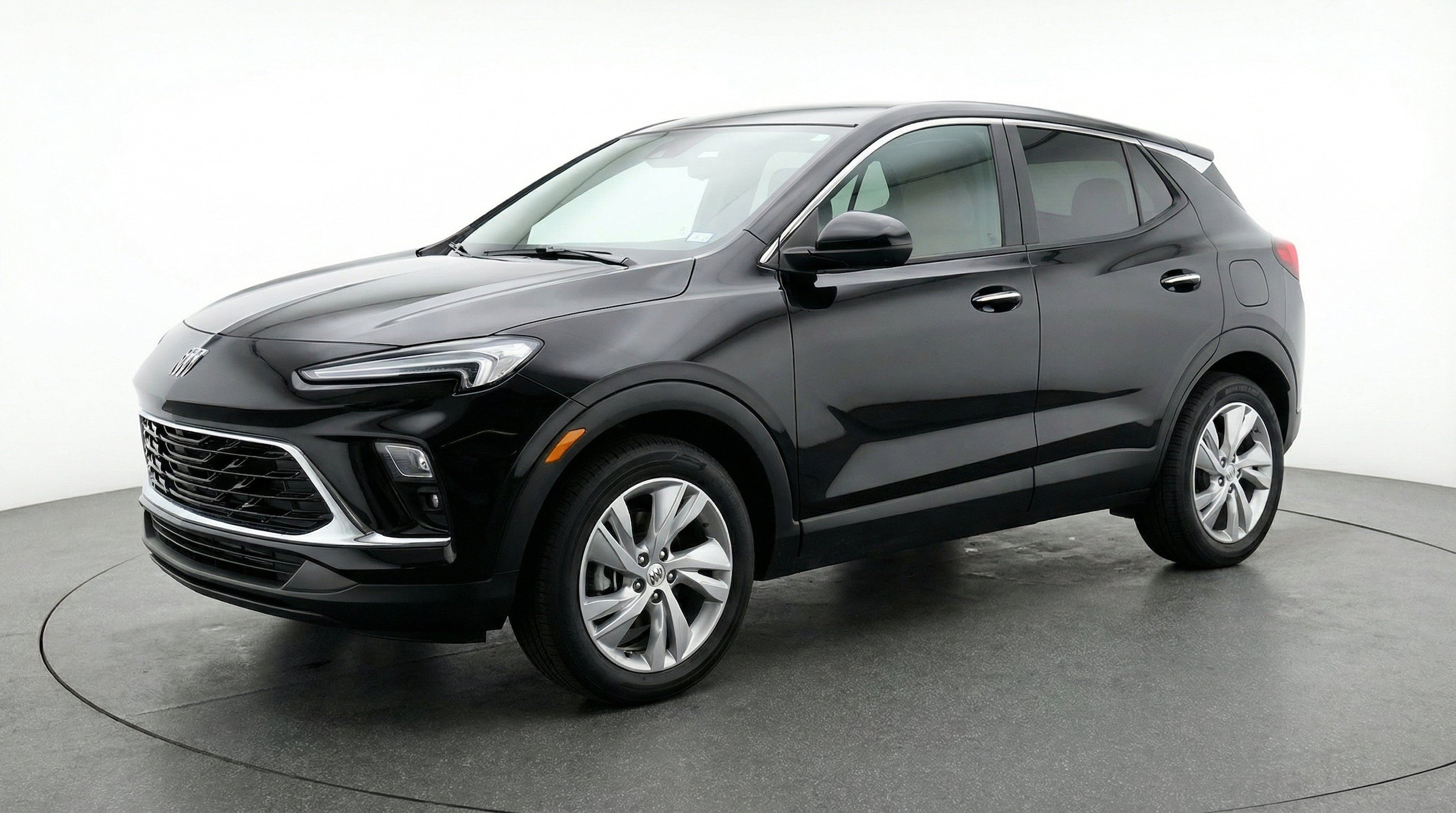 Thumbnail: 2026 Buick Encore GX - 3