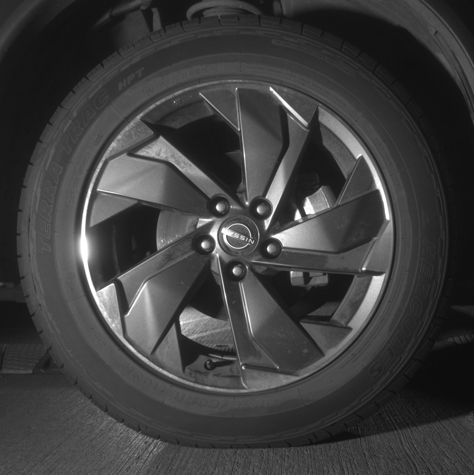 Thumbnail: 2025 Nissan Rogue - 10