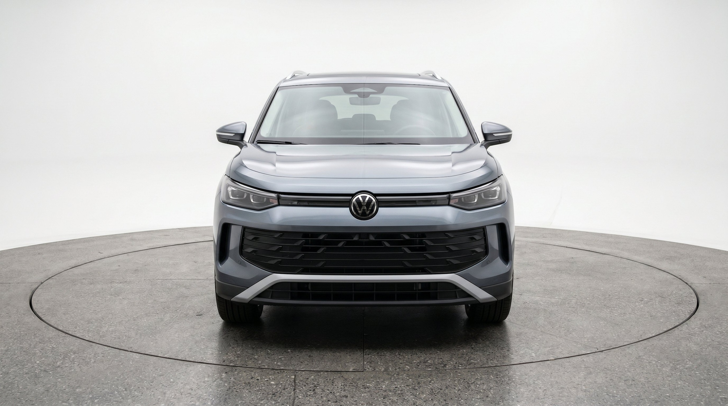 Thumbnail: 2026 Volkswagen Tiguan - 2