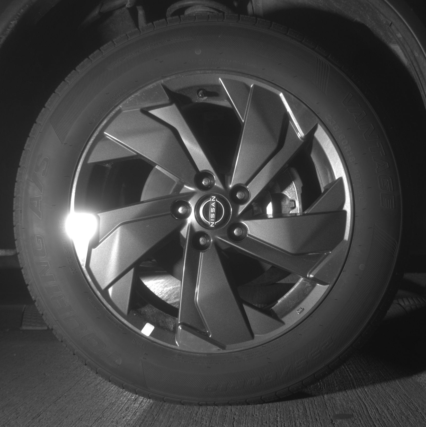 Thumbnail: 2025 Nissan Rogue - 10