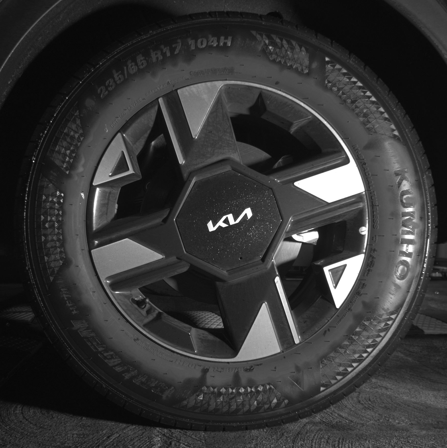 Thumbnail: 2026 Kia Sportage - 14