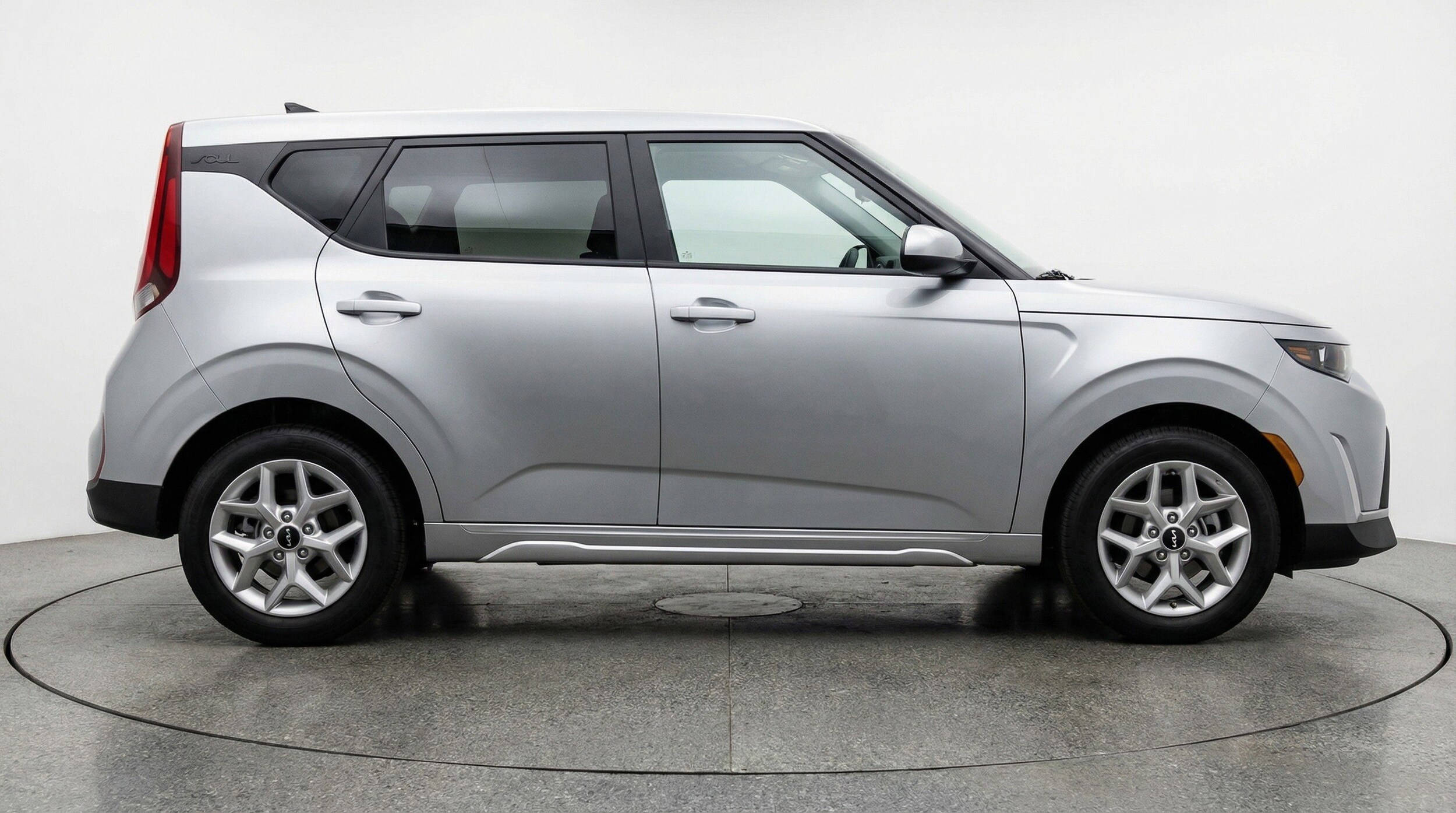 Thumbnail: 2025 Kia Soul - 11