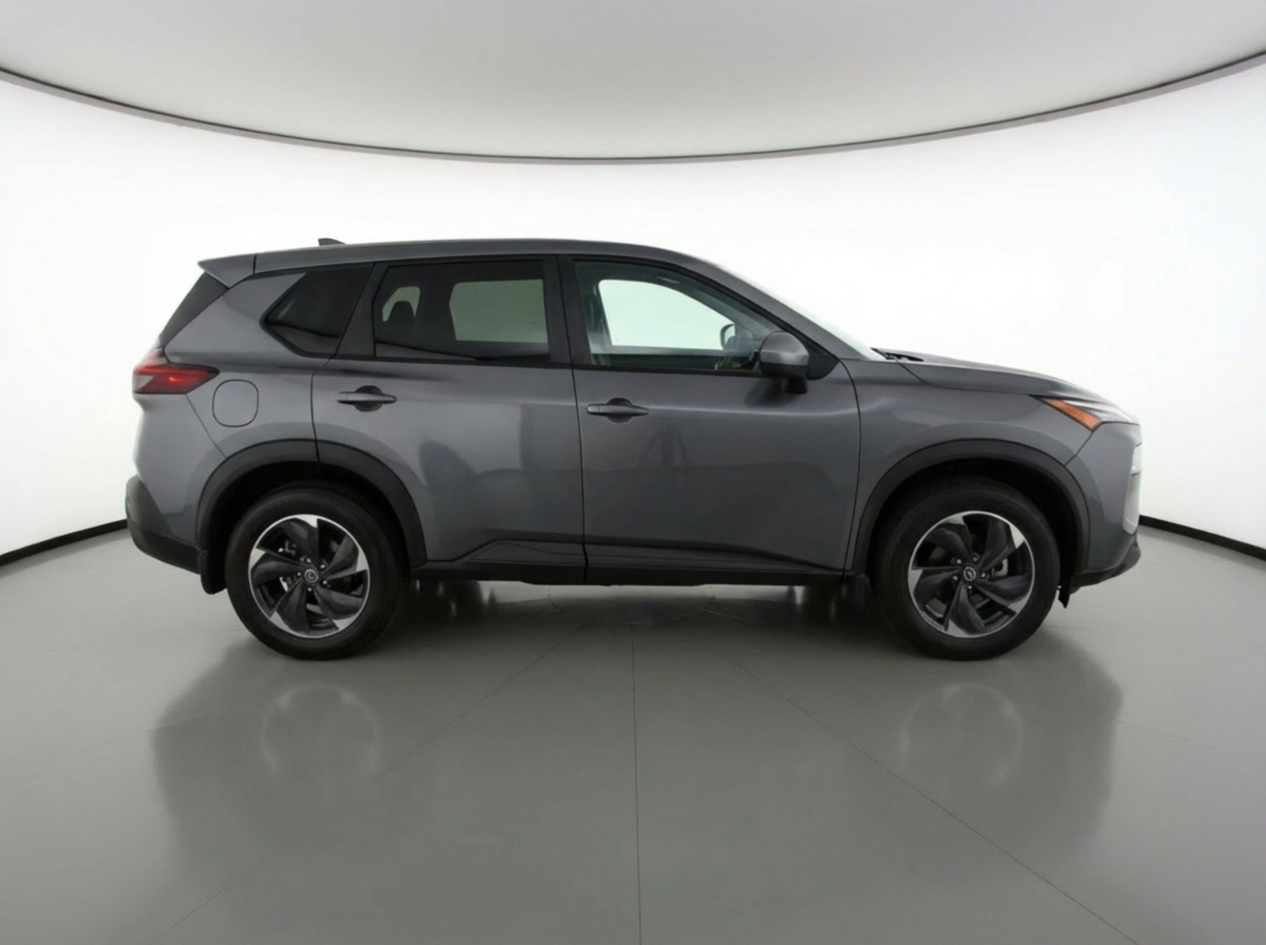 Thumbnail: 2025 Nissan Rogue - 11