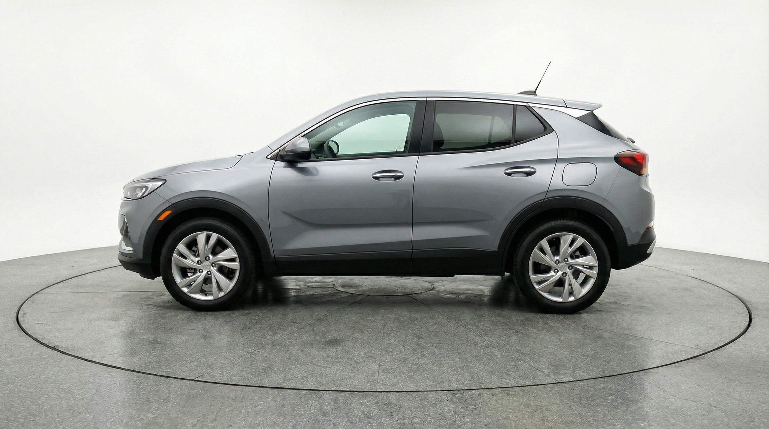 Thumbnail: 2025 Buick Encore GX - 4