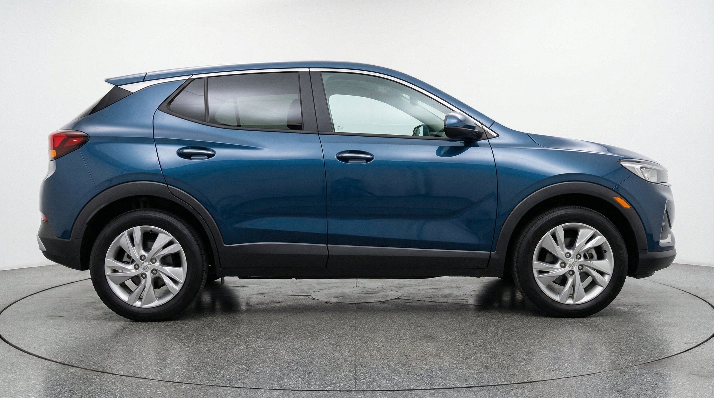 Thumbnail: 2026 Buick Encore GX - 11