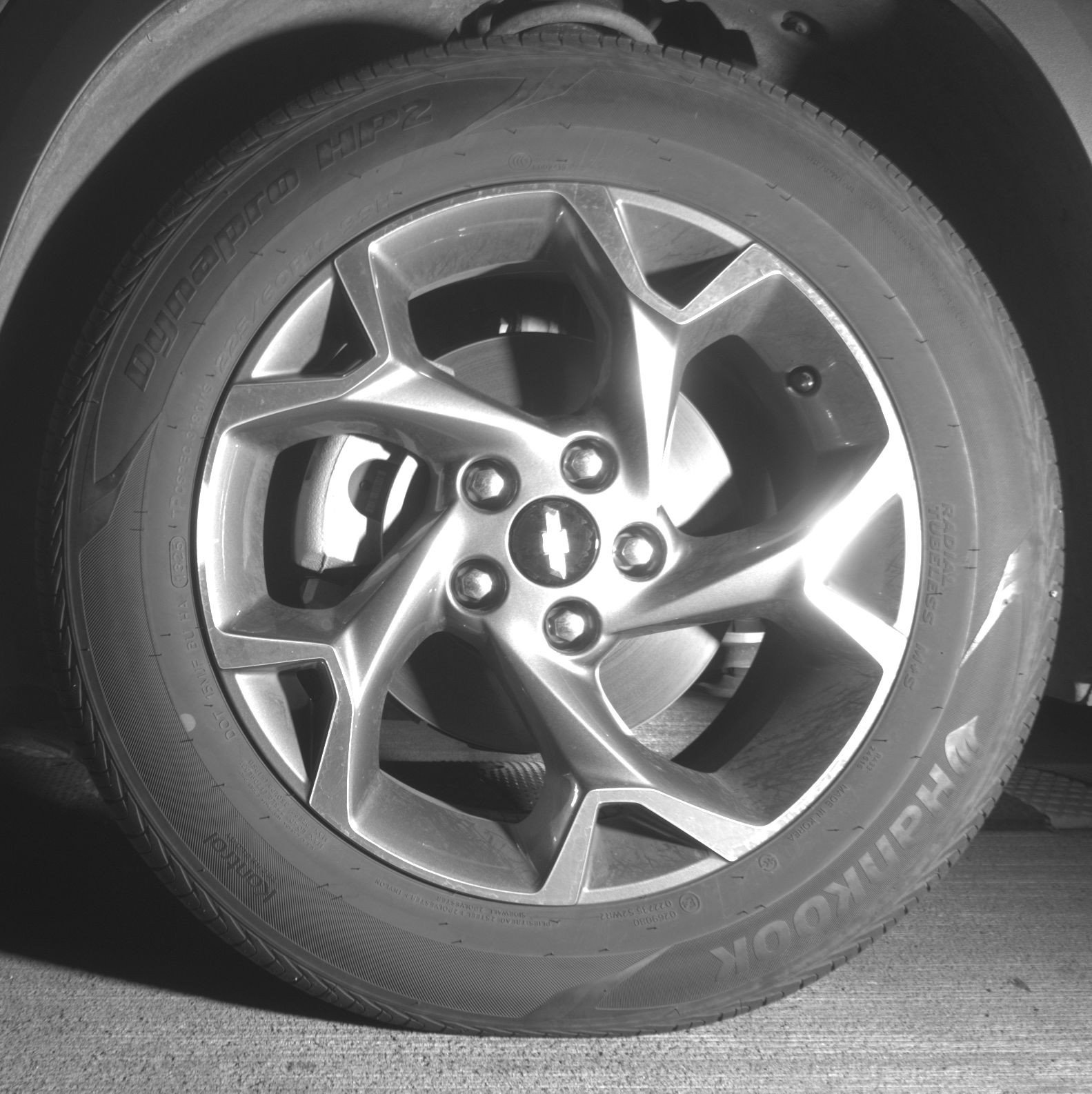 Thumbnail: 2025 Chevrolet Trax - 12