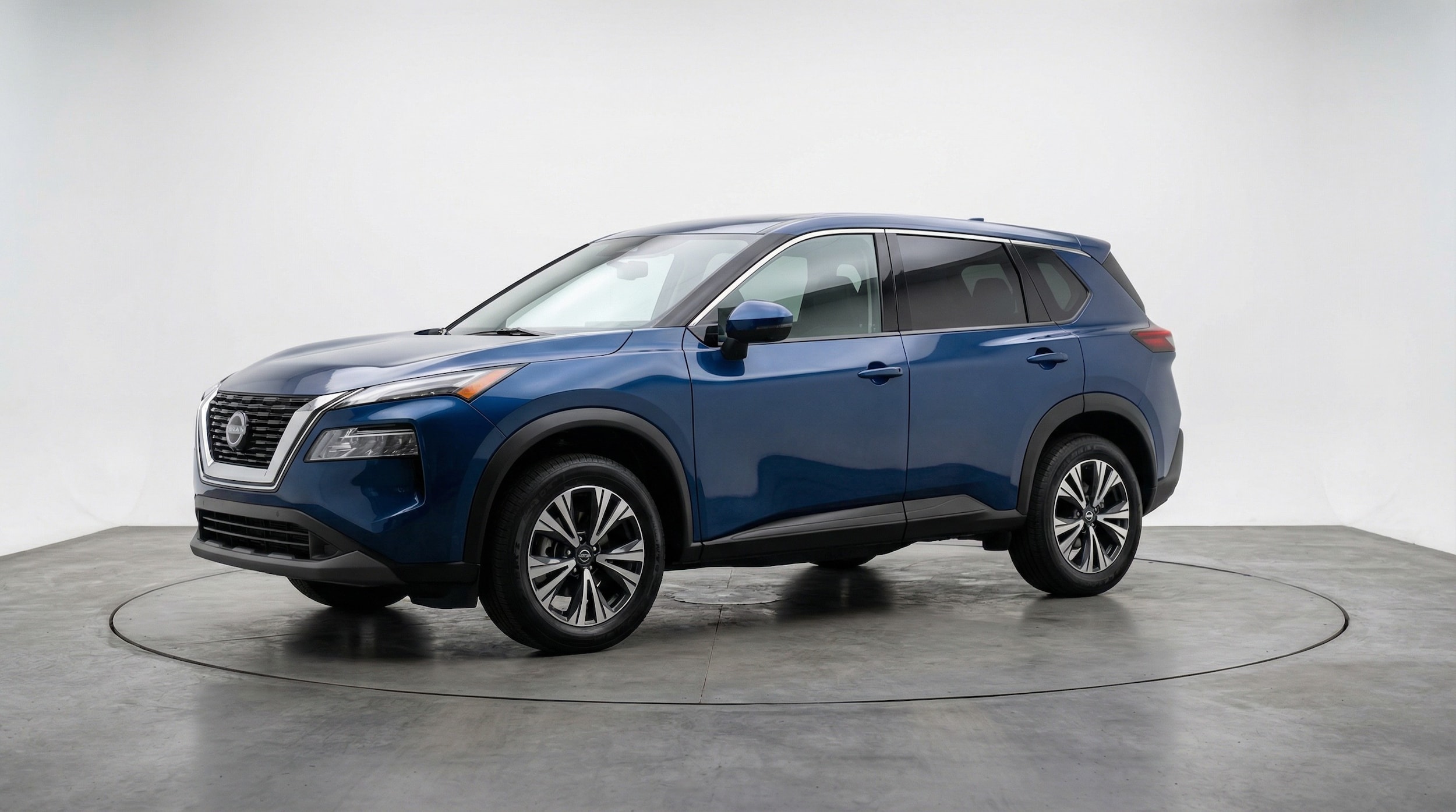 Thumbnail: 2025 Nissan Rogue - 3