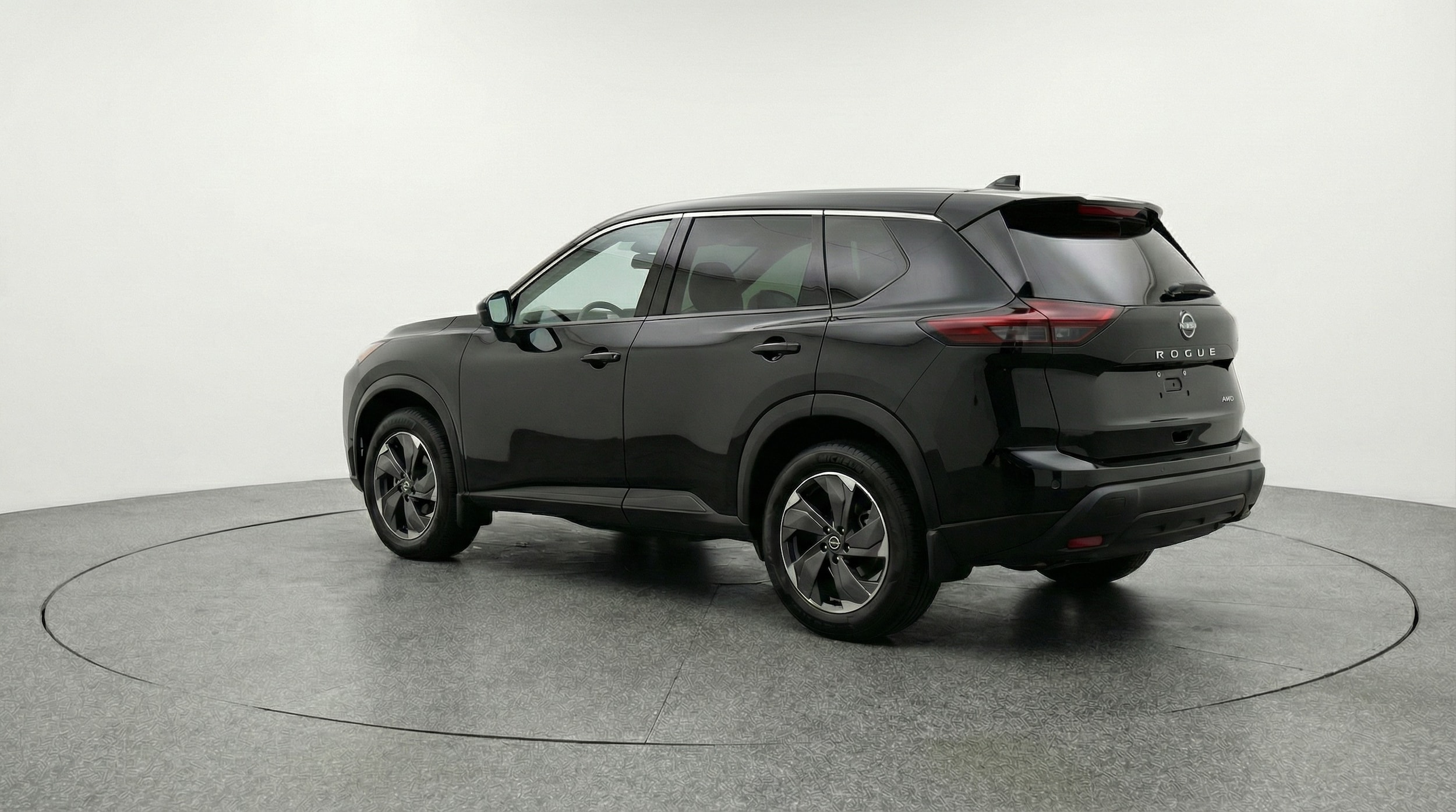 Thumbnail: 2025 Nissan Rogue - 5