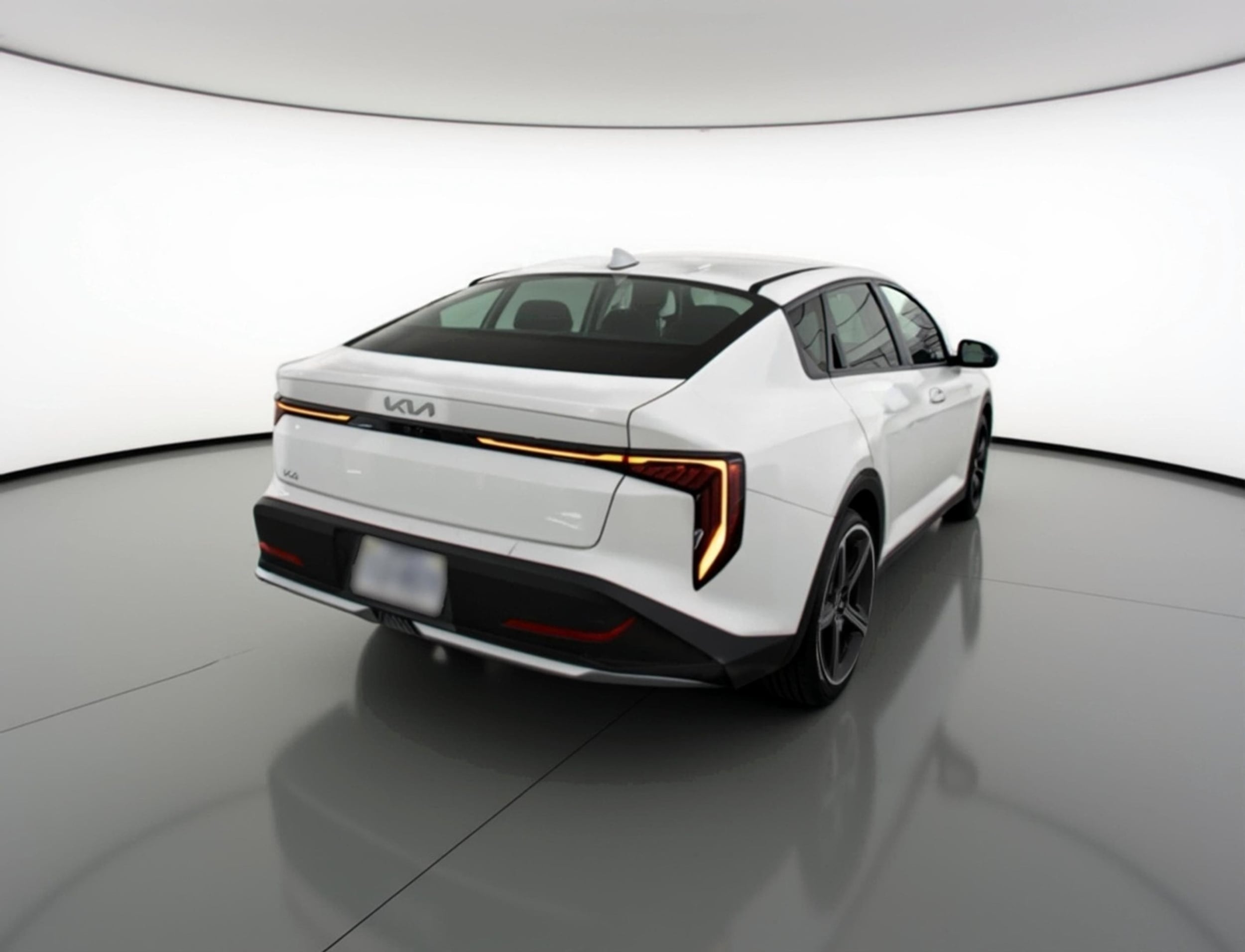 Thumbnail: 2025 Kia K4 - 7