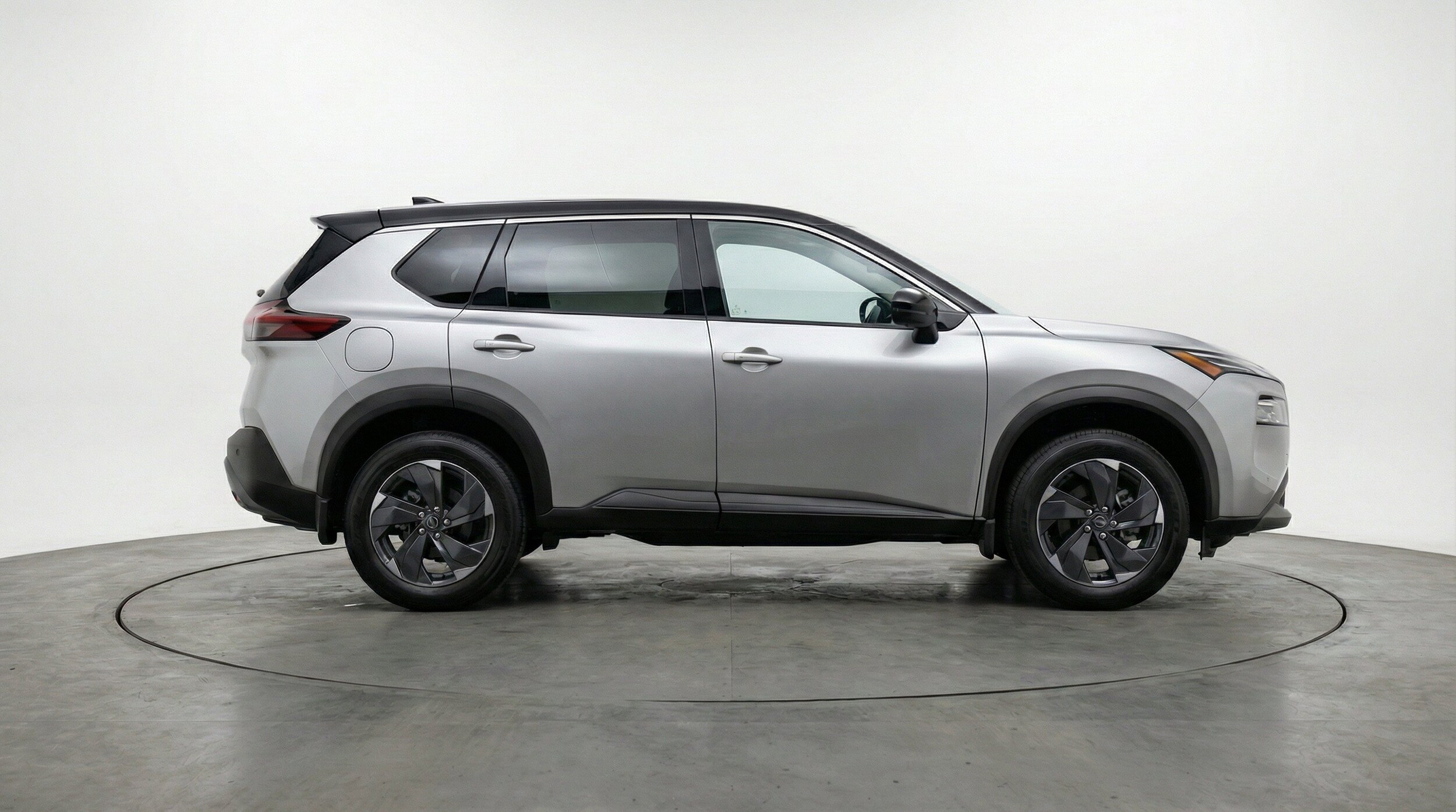 Thumbnail: 2025 Nissan Rogue - 11