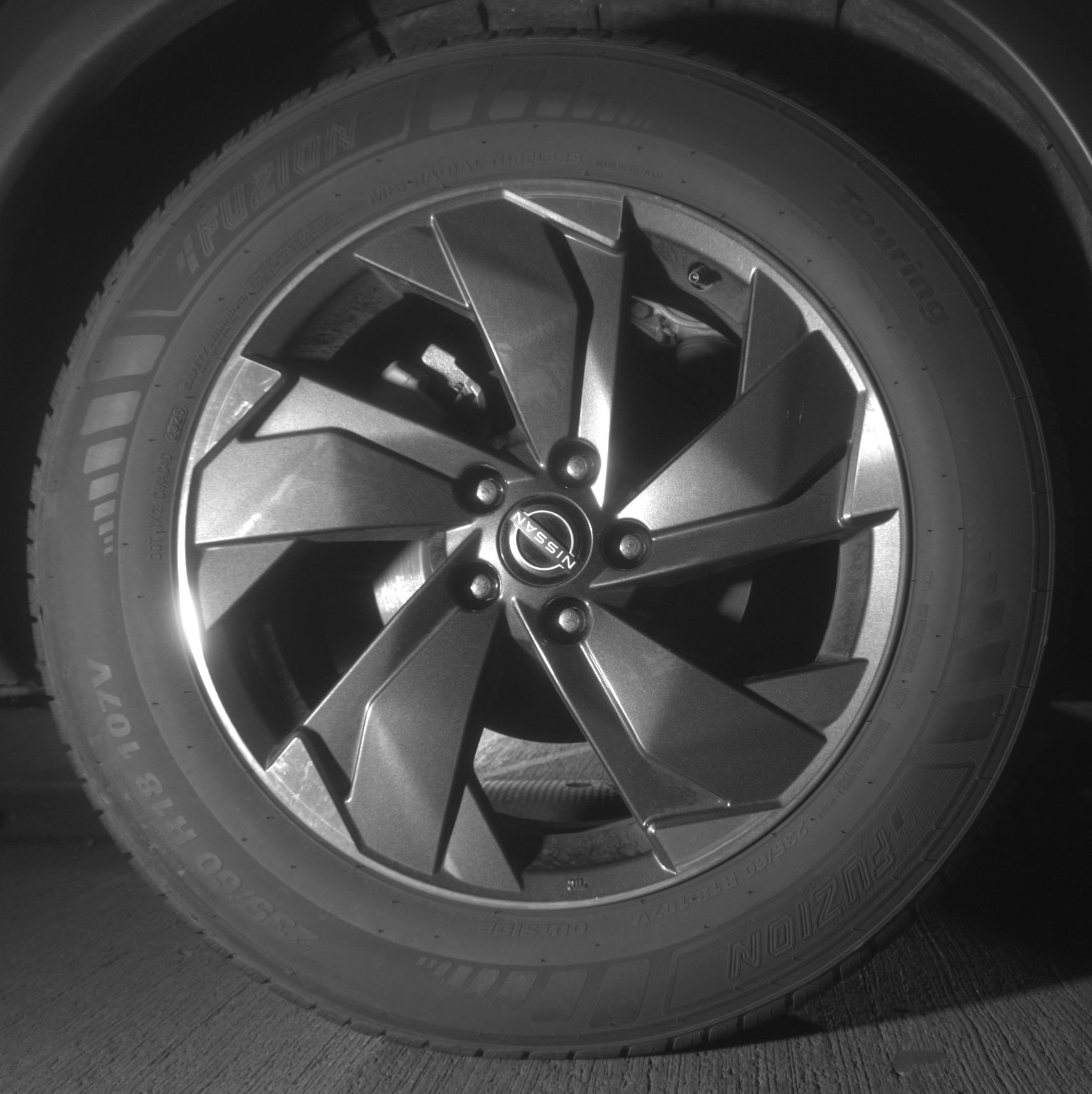 Thumbnail: 2025 Nissan Rogue - 15