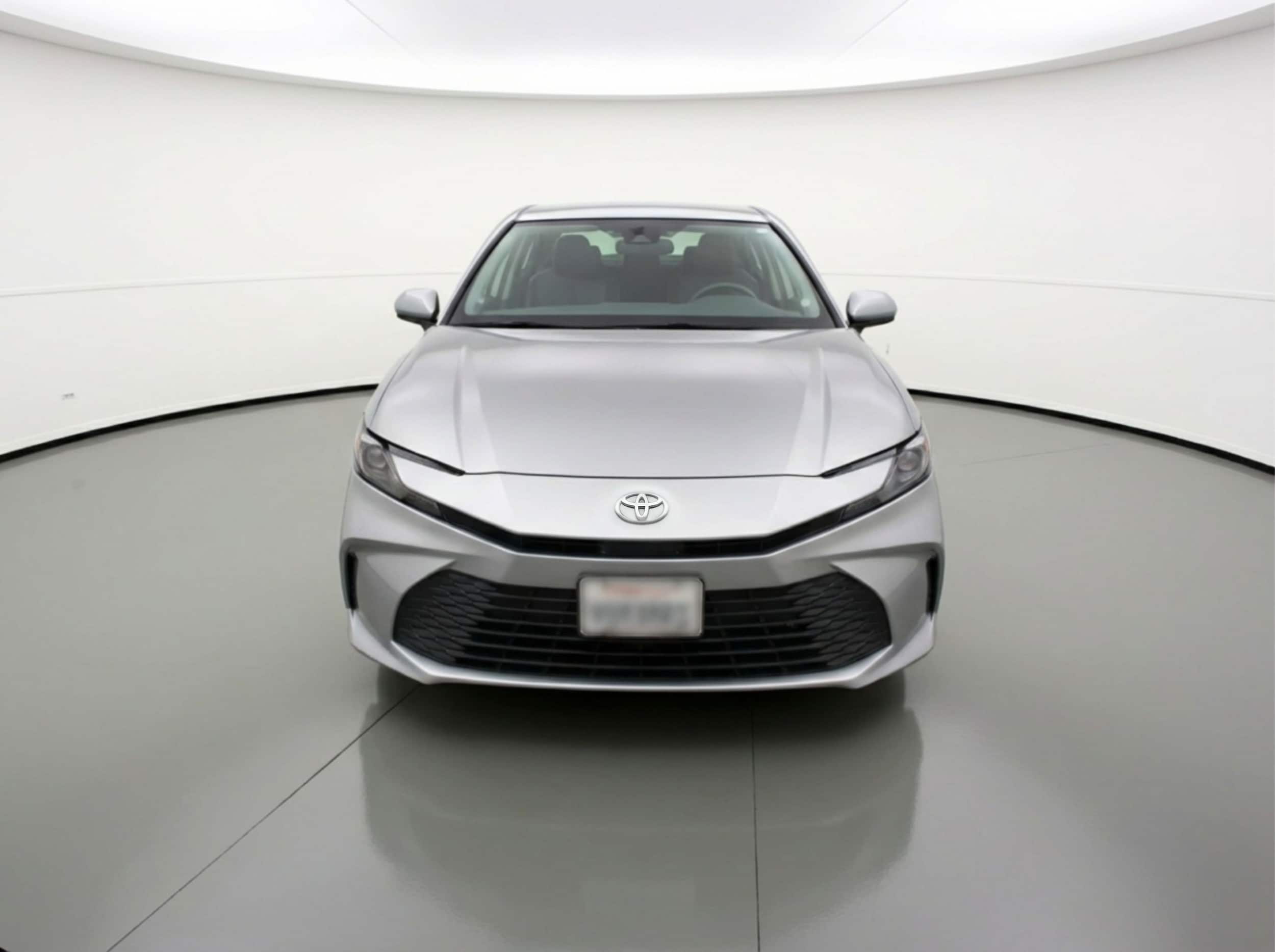 Thumbnail: 2025 Toyota Camry - 2