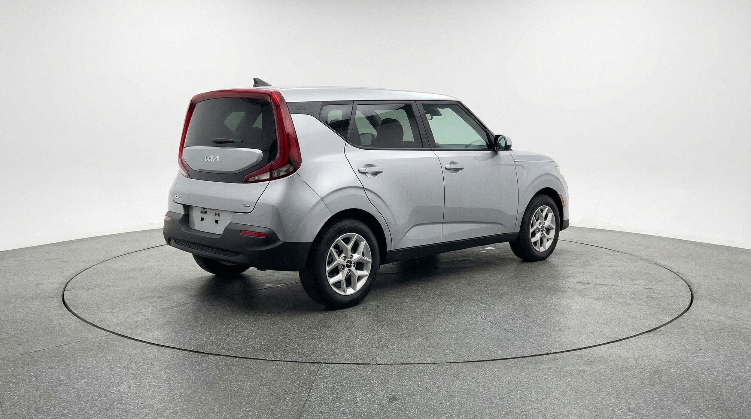 Thumbnail: 2025 Kia Soul - 9