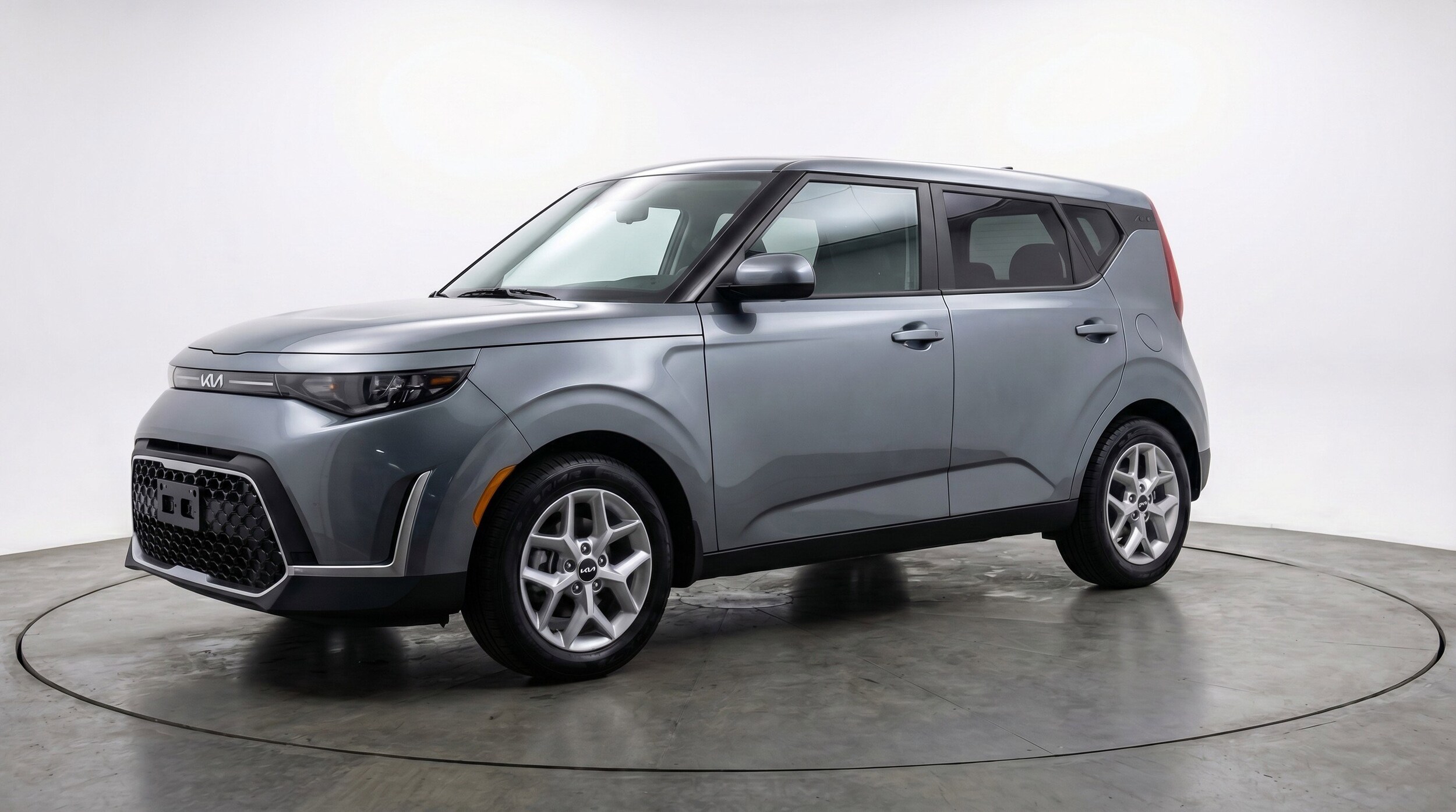 Thumbnail: 2025 Kia Soul - 3