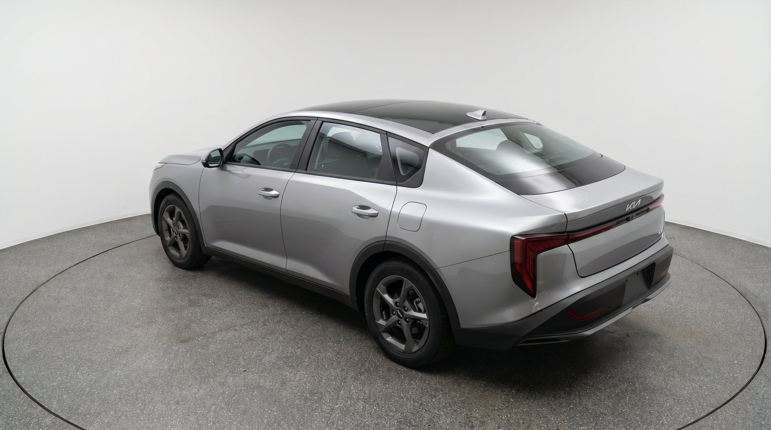 Thumbnail: 2026 Kia K4 - 6