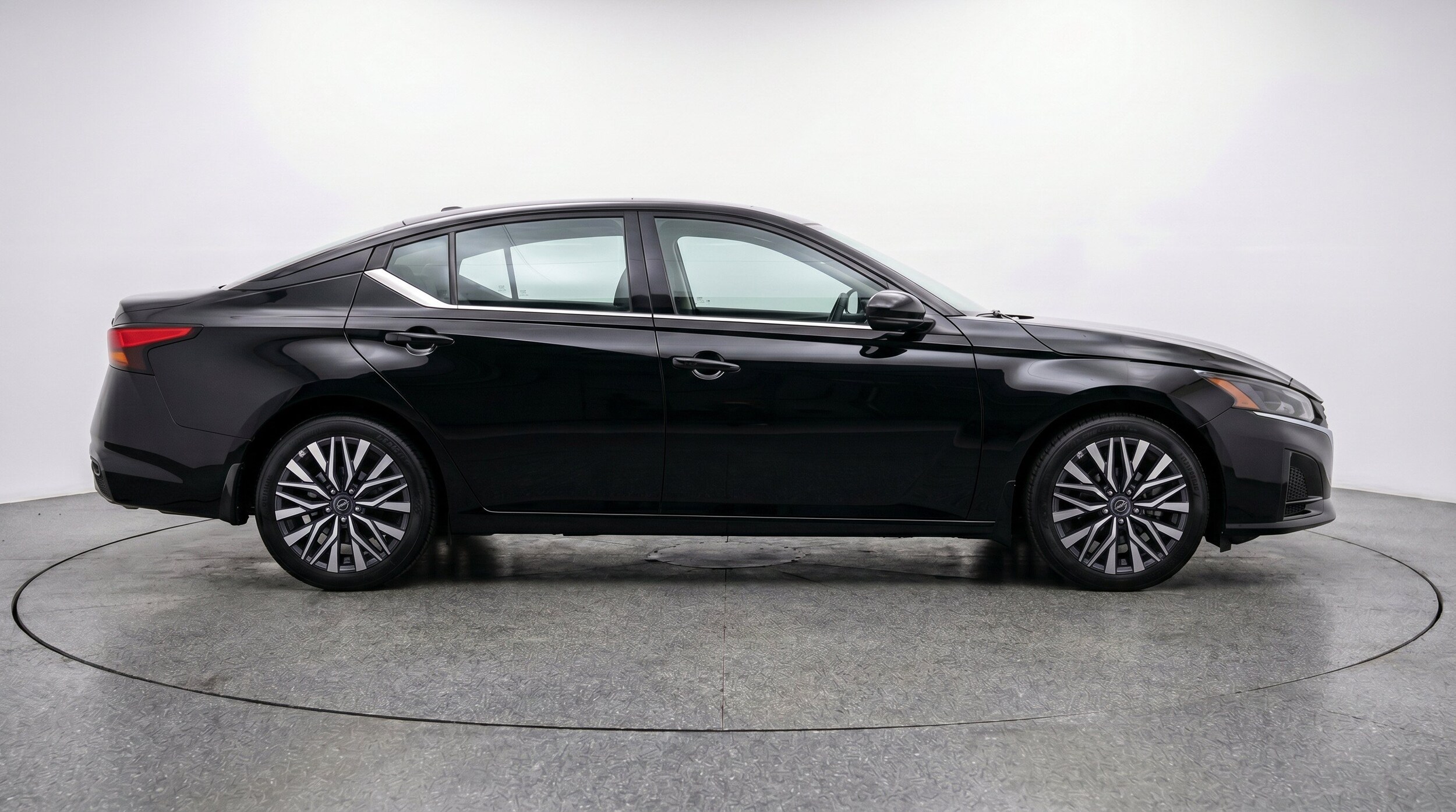 Thumbnail: 2026 Nissan Altima - 11