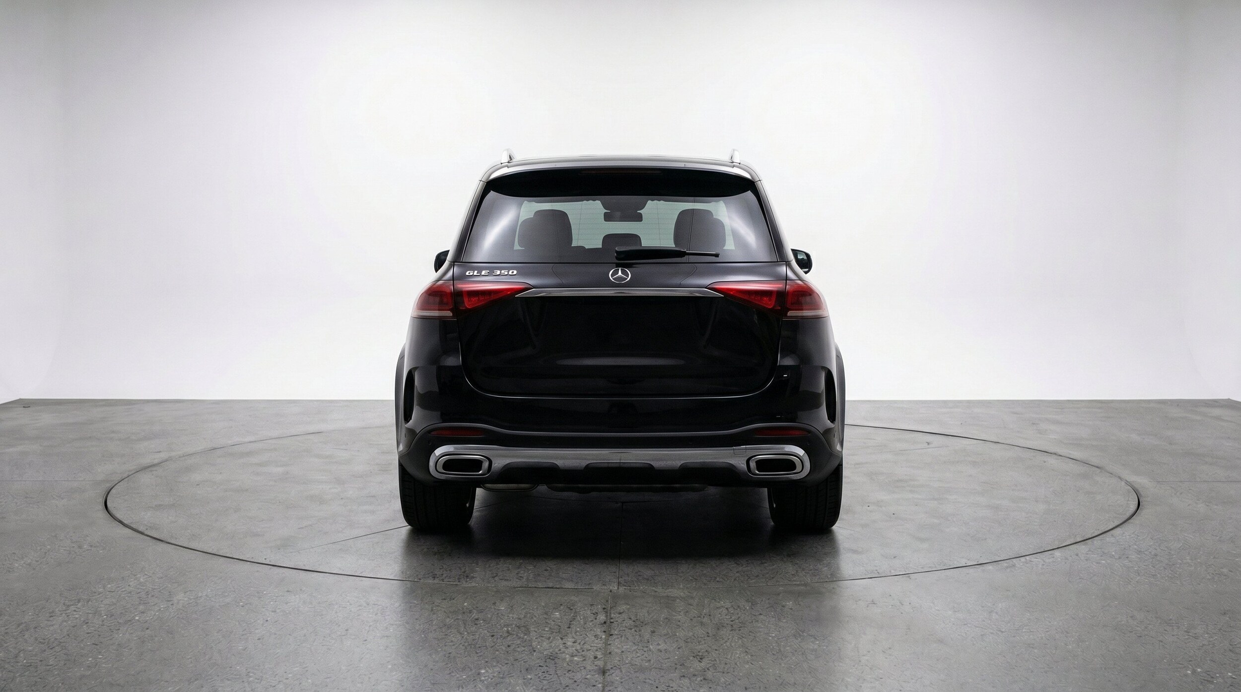 Thumbnail: 2026 Mercedes-Benz GLE - 7