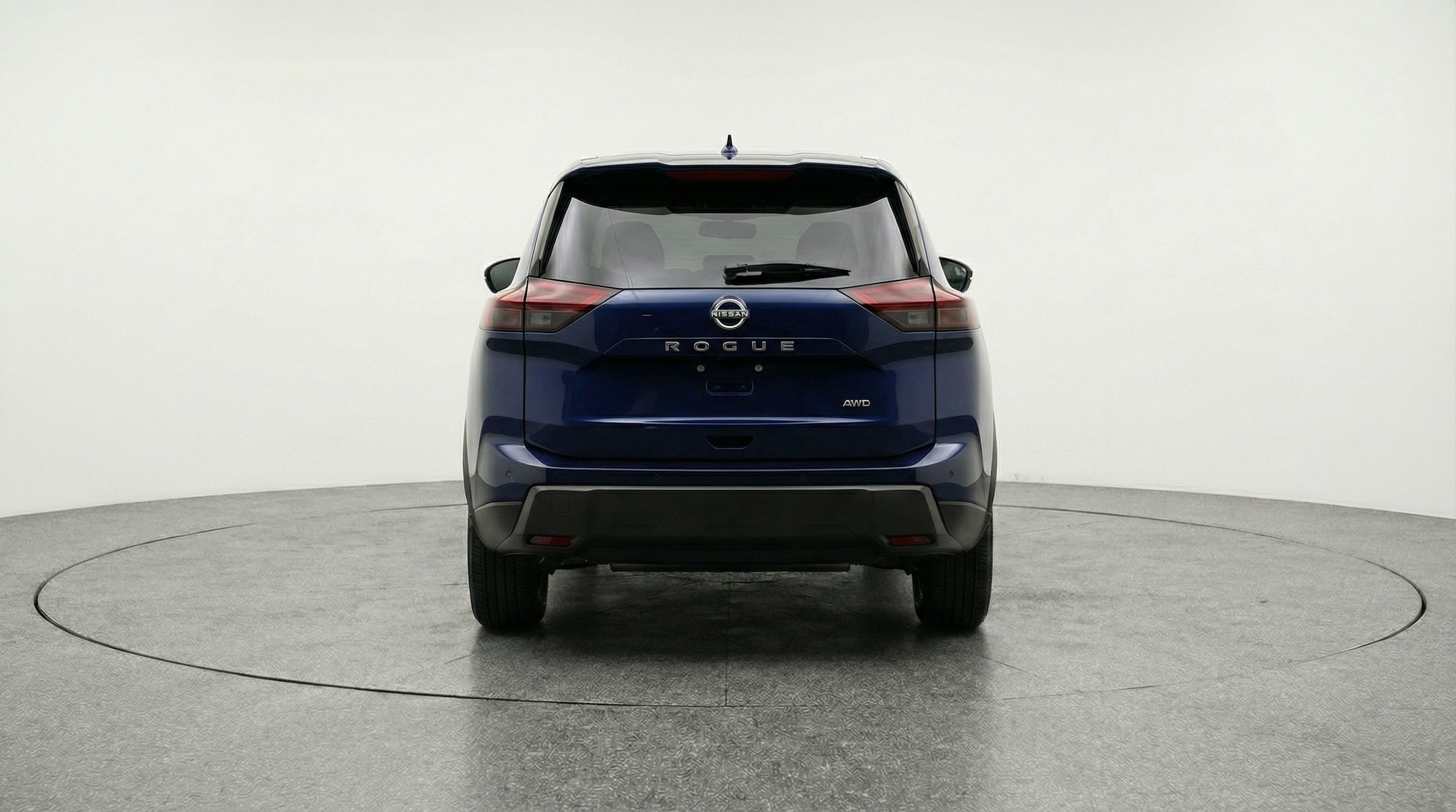 Thumbnail: 2025 Nissan Rogue - 6