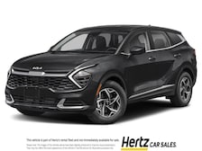 2025 Kia Sportage LX -
                  Phoenix, AZ