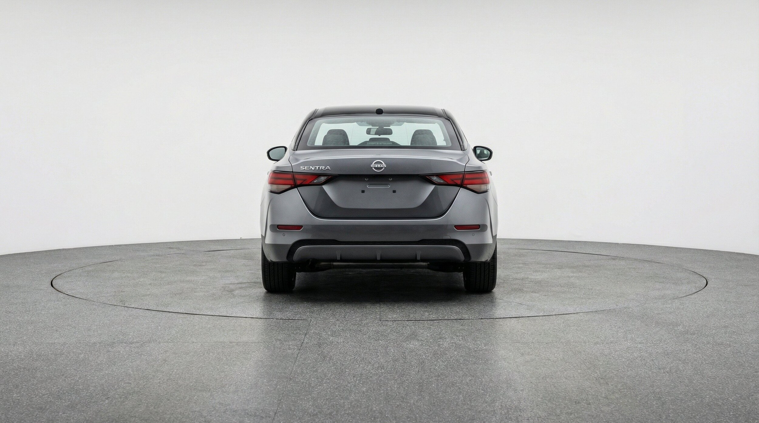 Thumbnail: 2025 Nissan Sentra - 7