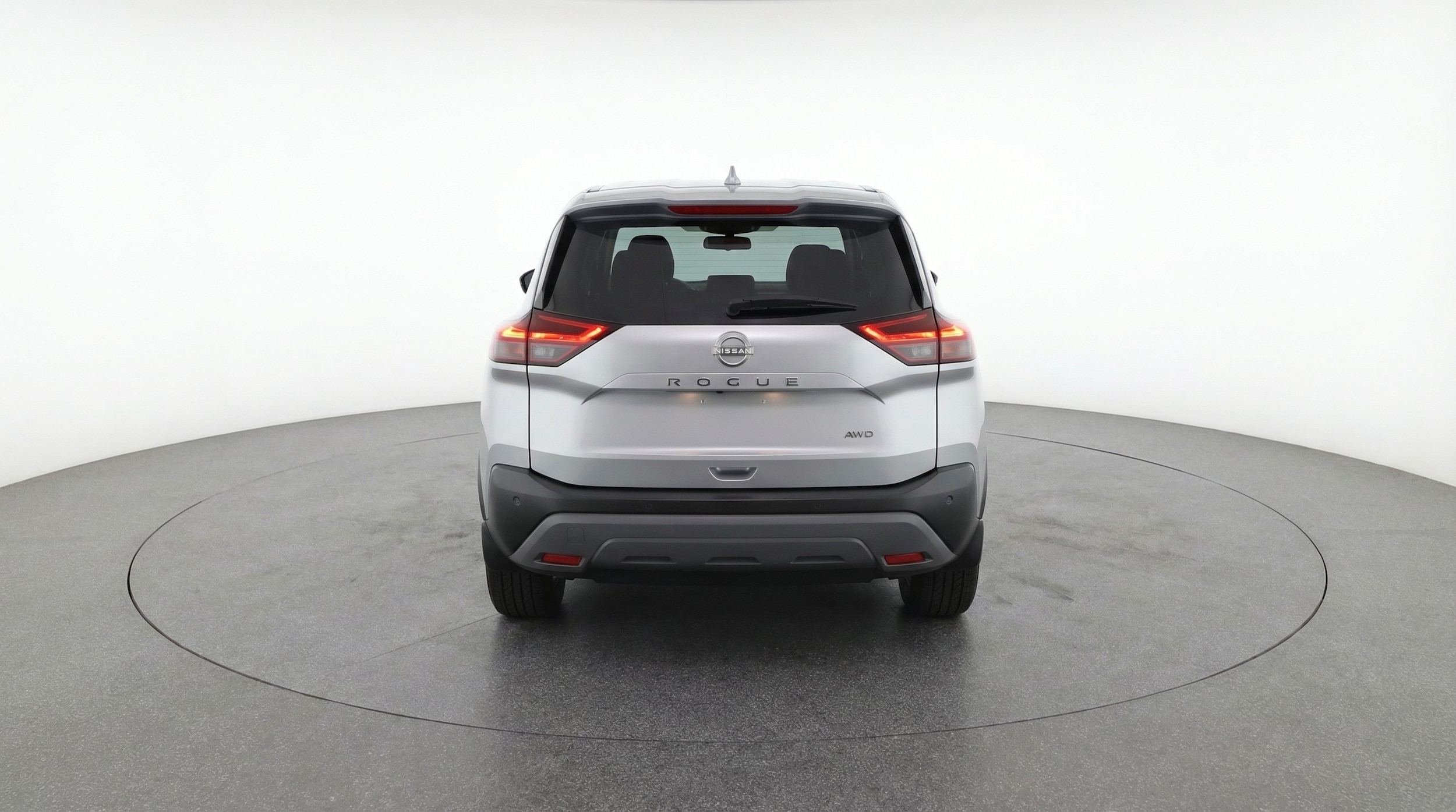 Thumbnail: 2025 Nissan Rogue - 6