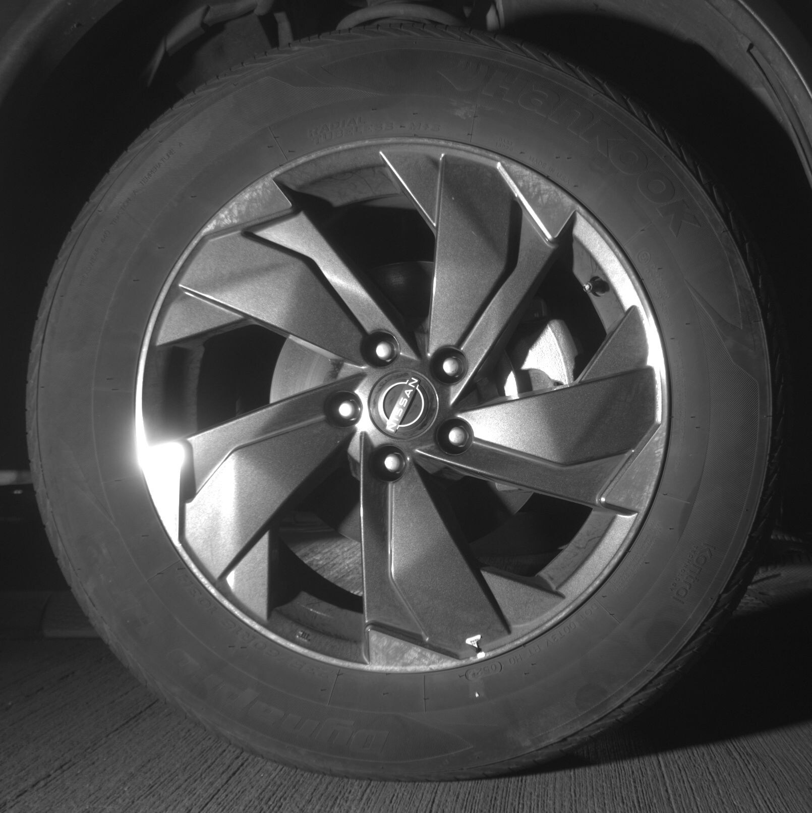 Thumbnail: 2025 Nissan Rogue - 10