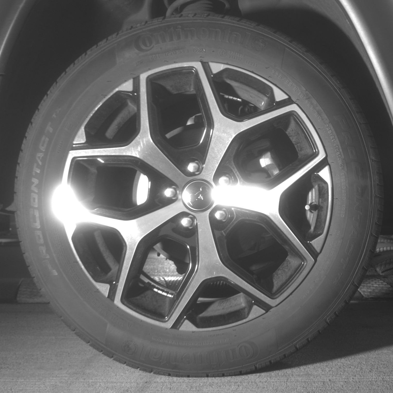 Thumbnail: 2025 Jeep Compass - 15