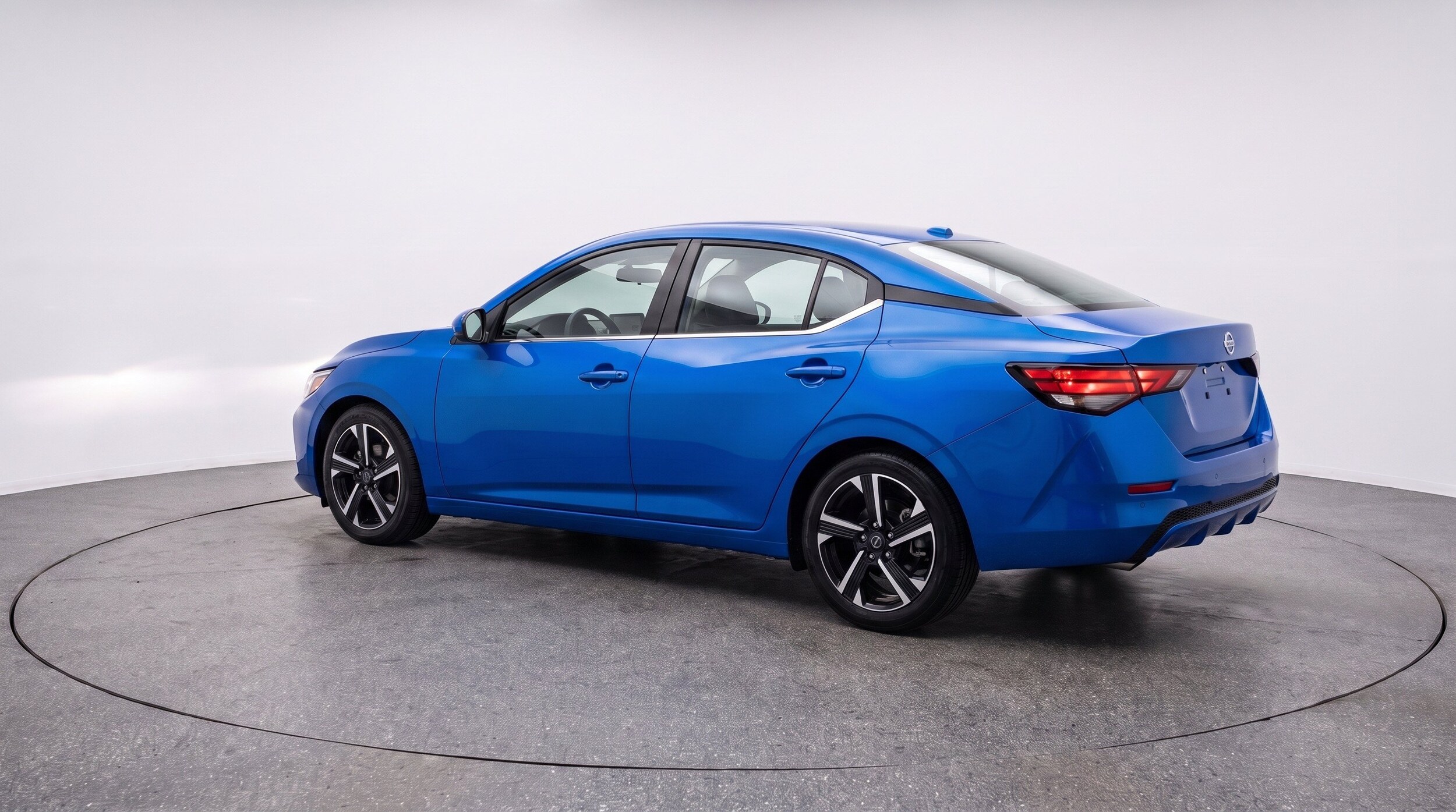 Thumbnail: 2025 Nissan Sentra - 6