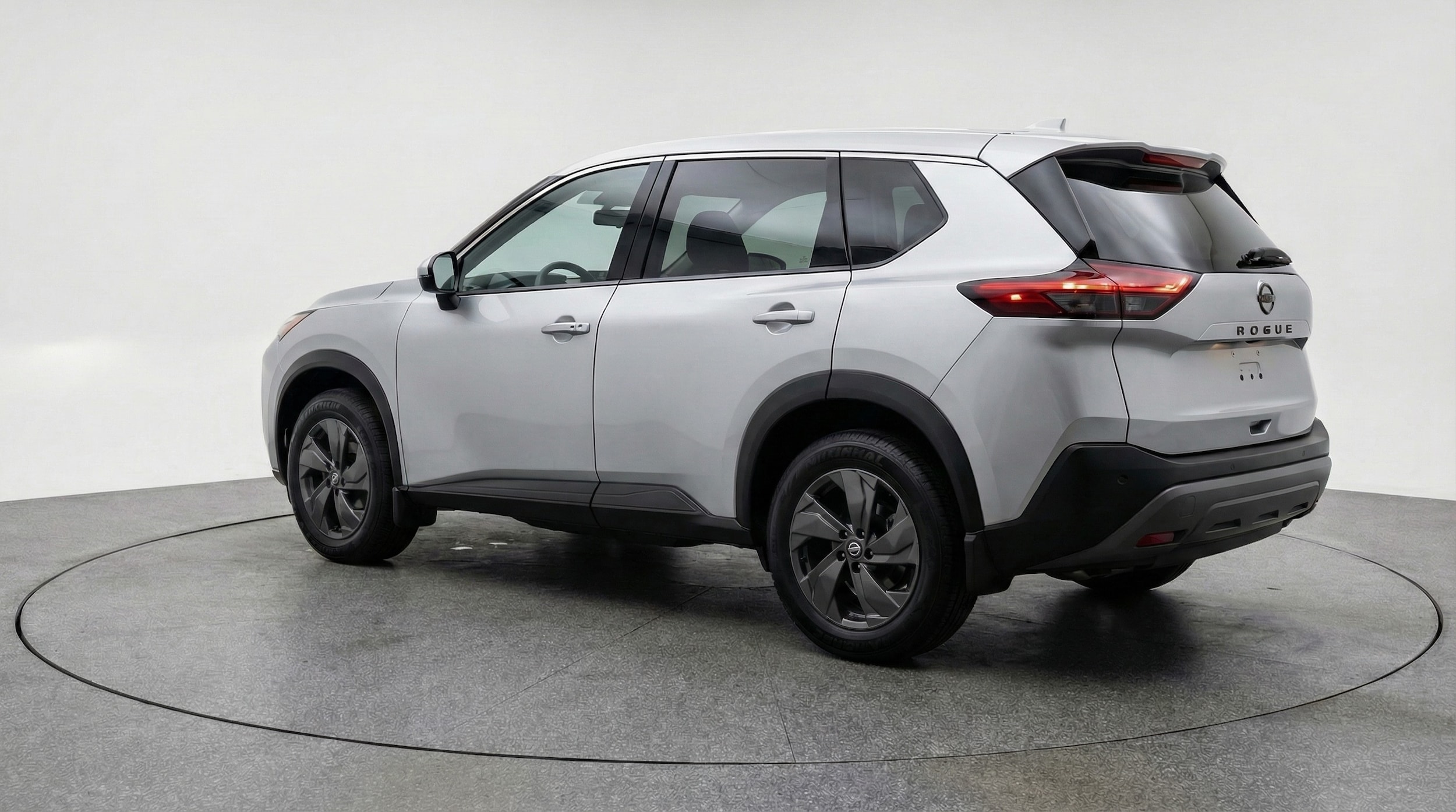 Thumbnail: 2025 Nissan Rogue - 5