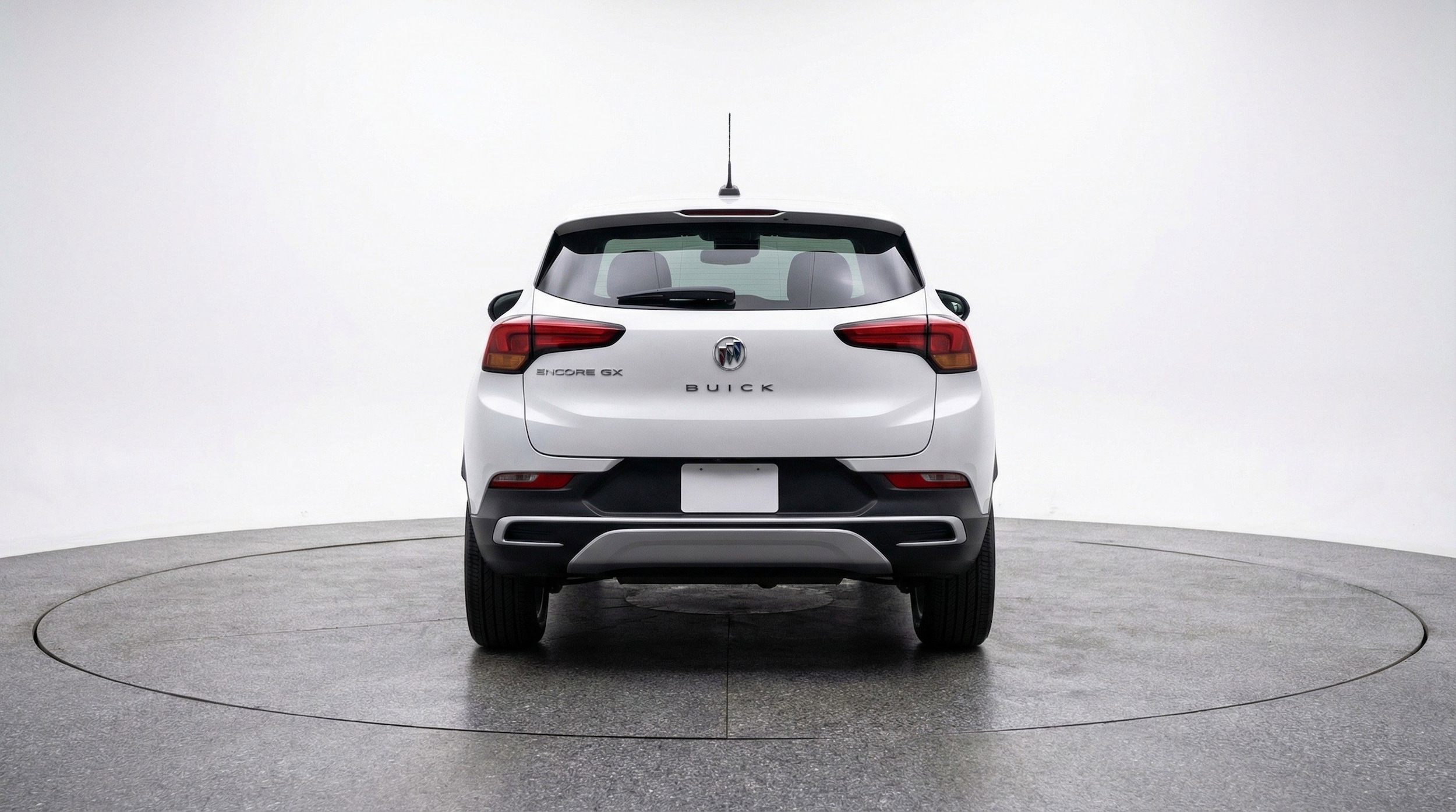 Thumbnail: 2025 Buick Encore GX - 7