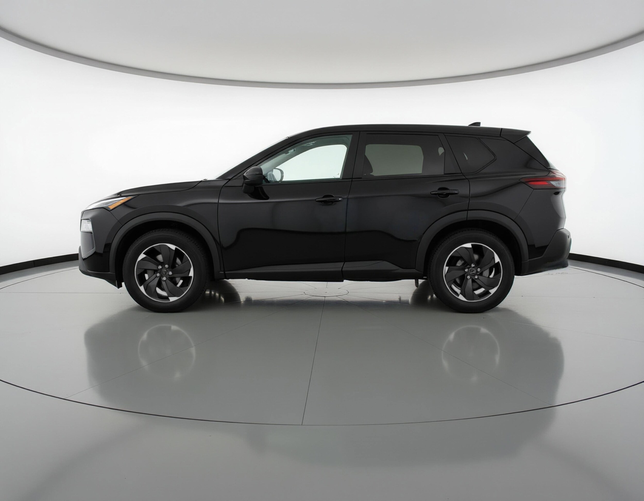 Thumbnail: 2025 Nissan Rogue - 5