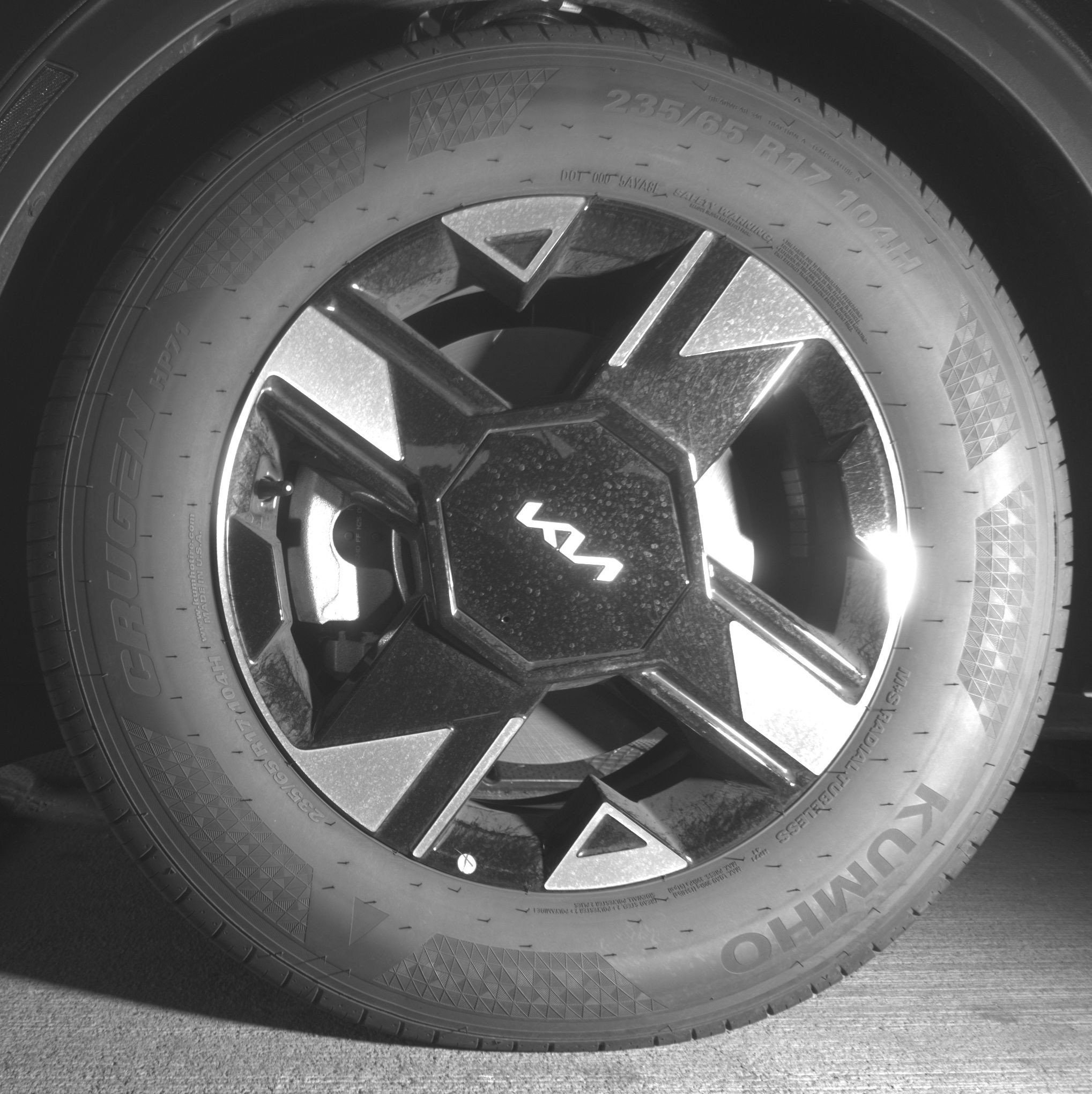 Thumbnail: 2026 Kia Sportage - 12