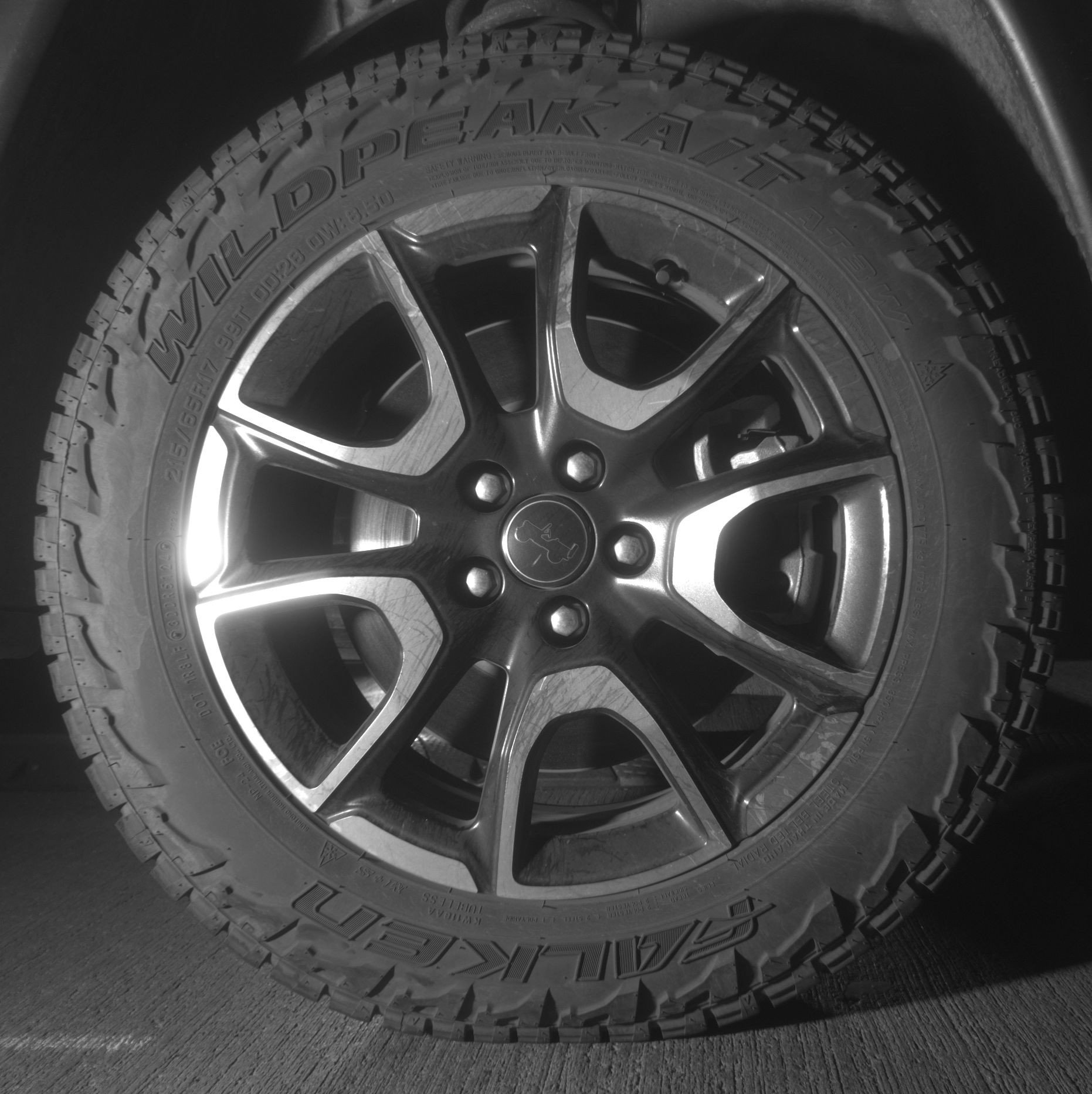 Thumbnail: 2025 Jeep Compass - 13