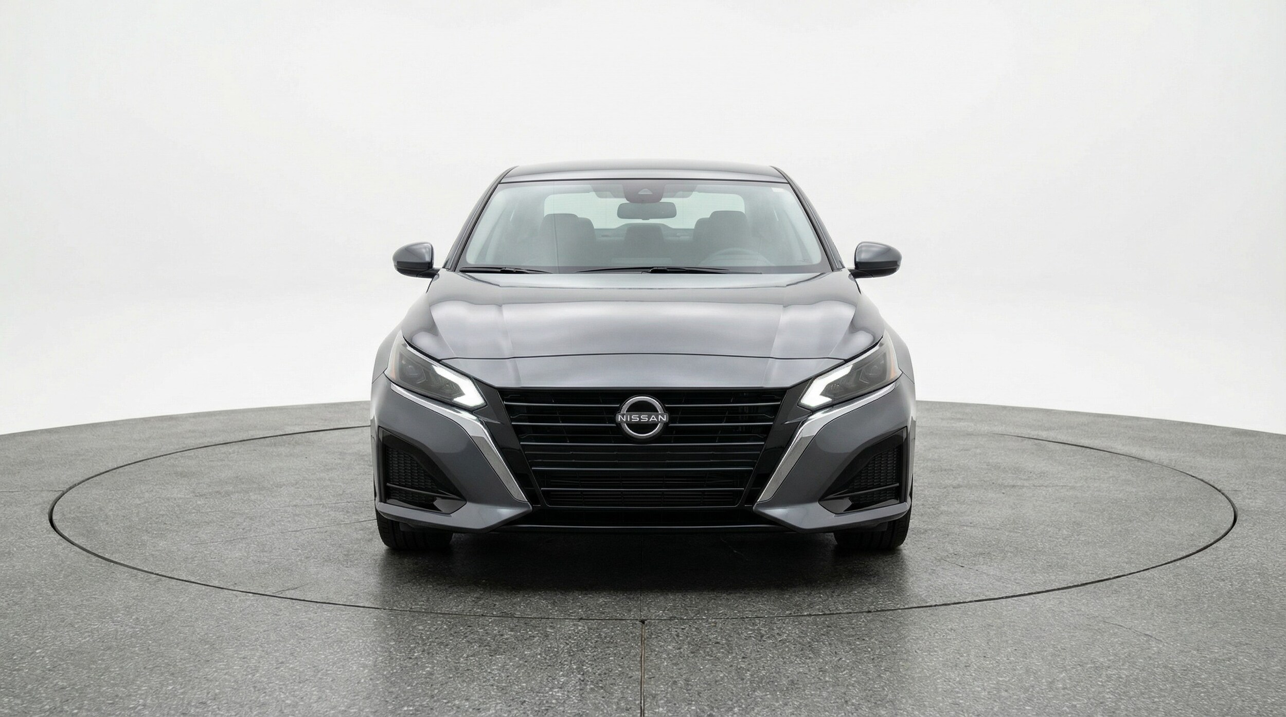 Thumbnail: 2025 Nissan Altima - 2