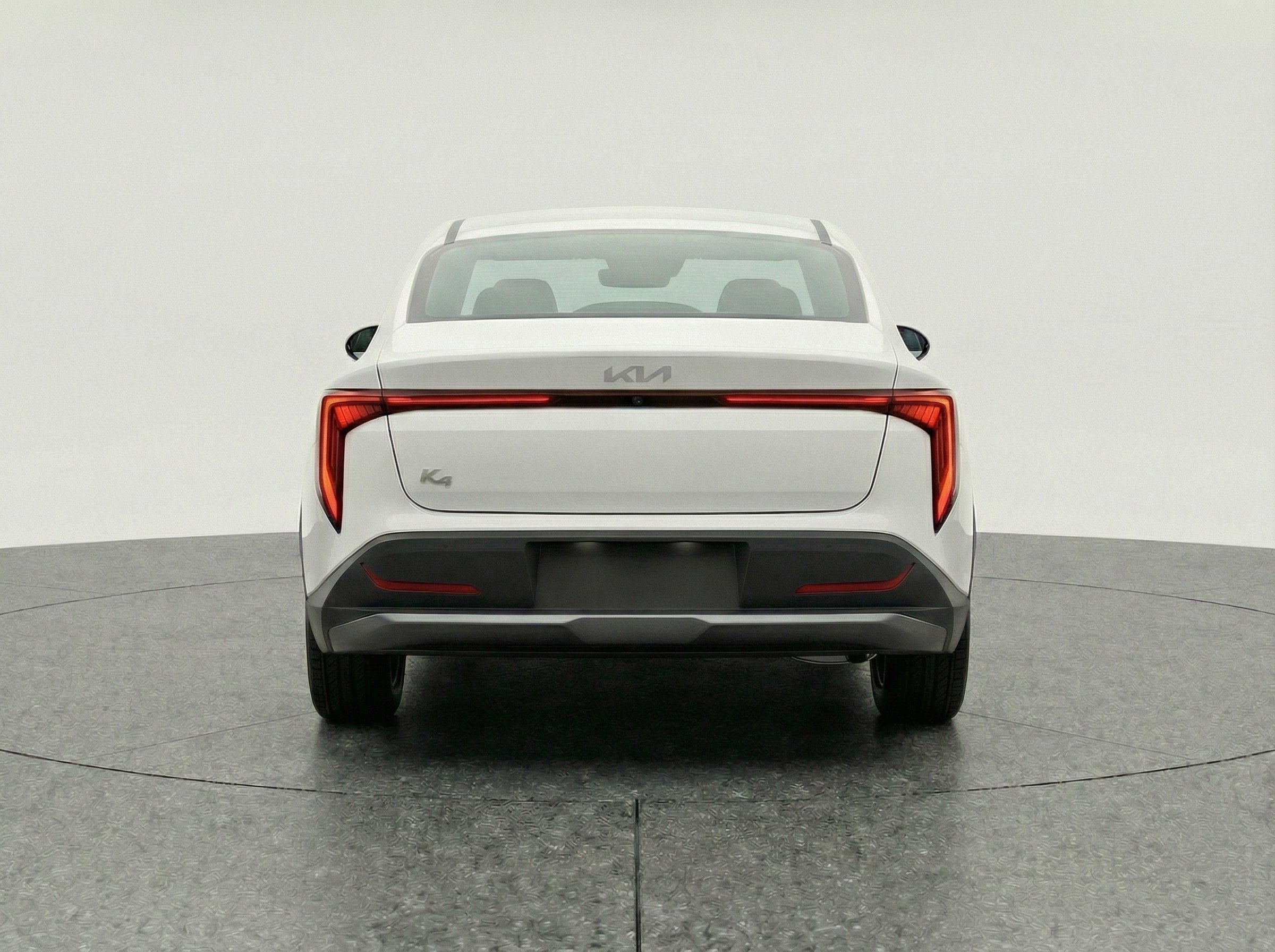 Thumbnail: 2025 Kia K4 - 7