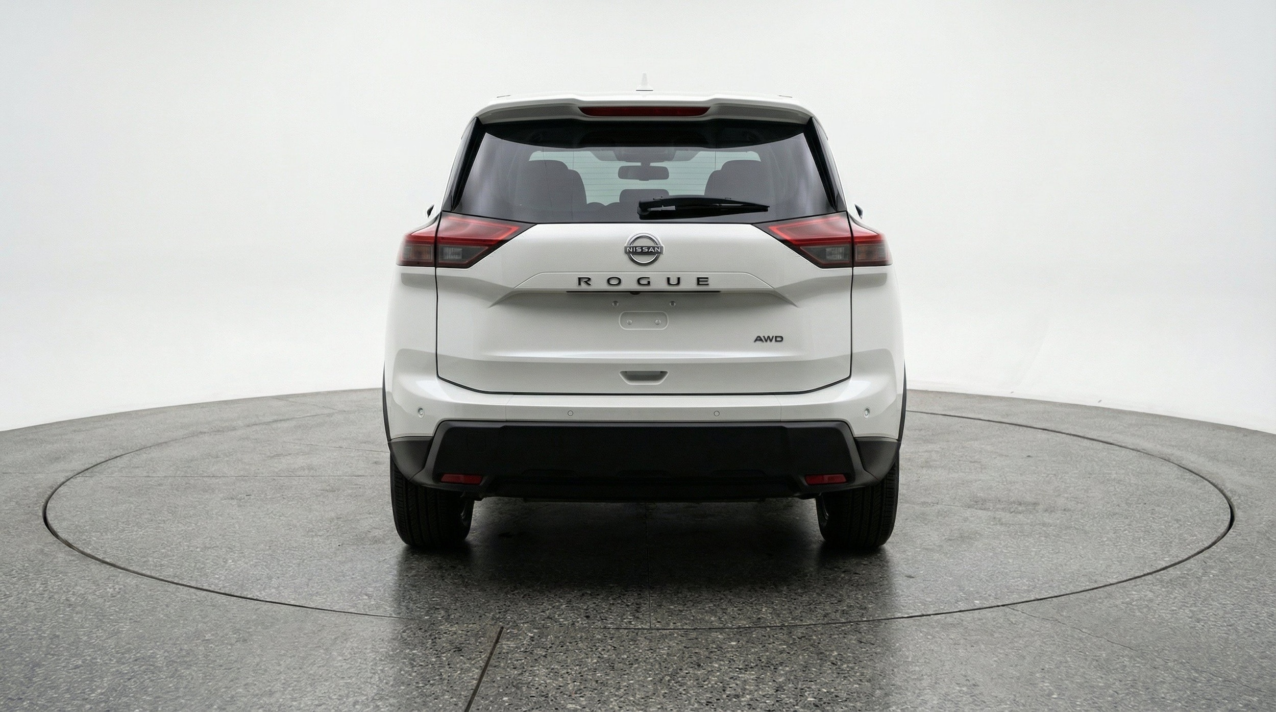 Thumbnail: 2025 Nissan Rogue - 7