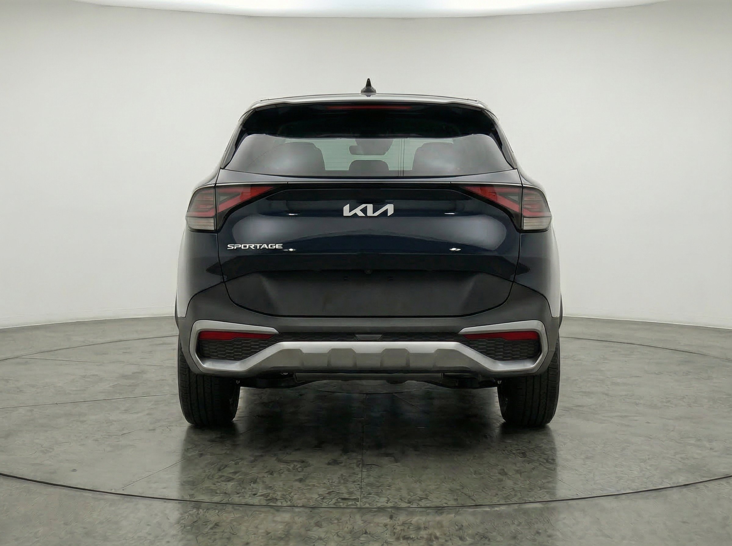 Thumbnail: 2026 Kia Sportage - 7