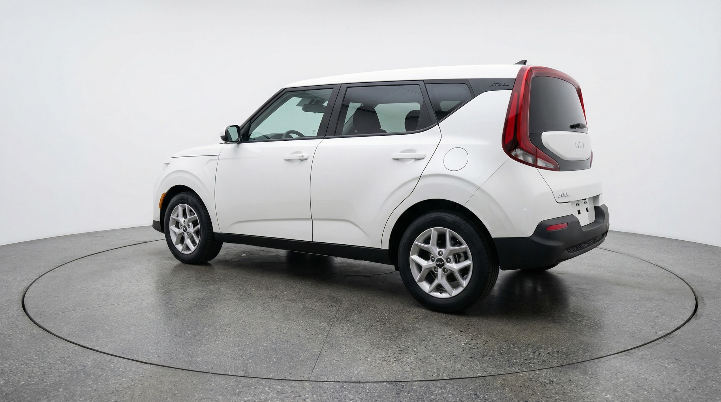 Thumbnail: 2025 Kia Soul - 5