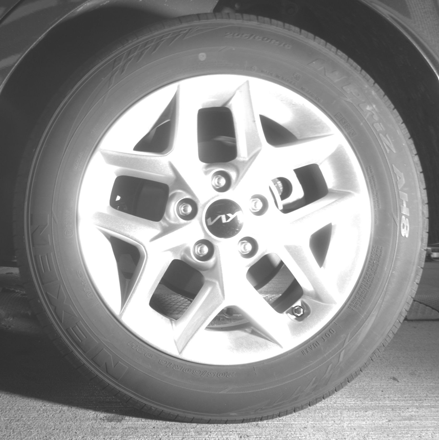 Thumbnail: 2025 Kia Soul - 19