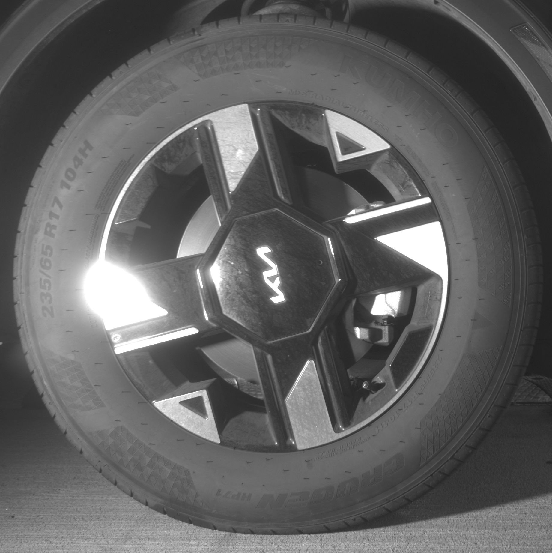 Thumbnail: 2026 Kia Sportage - 13