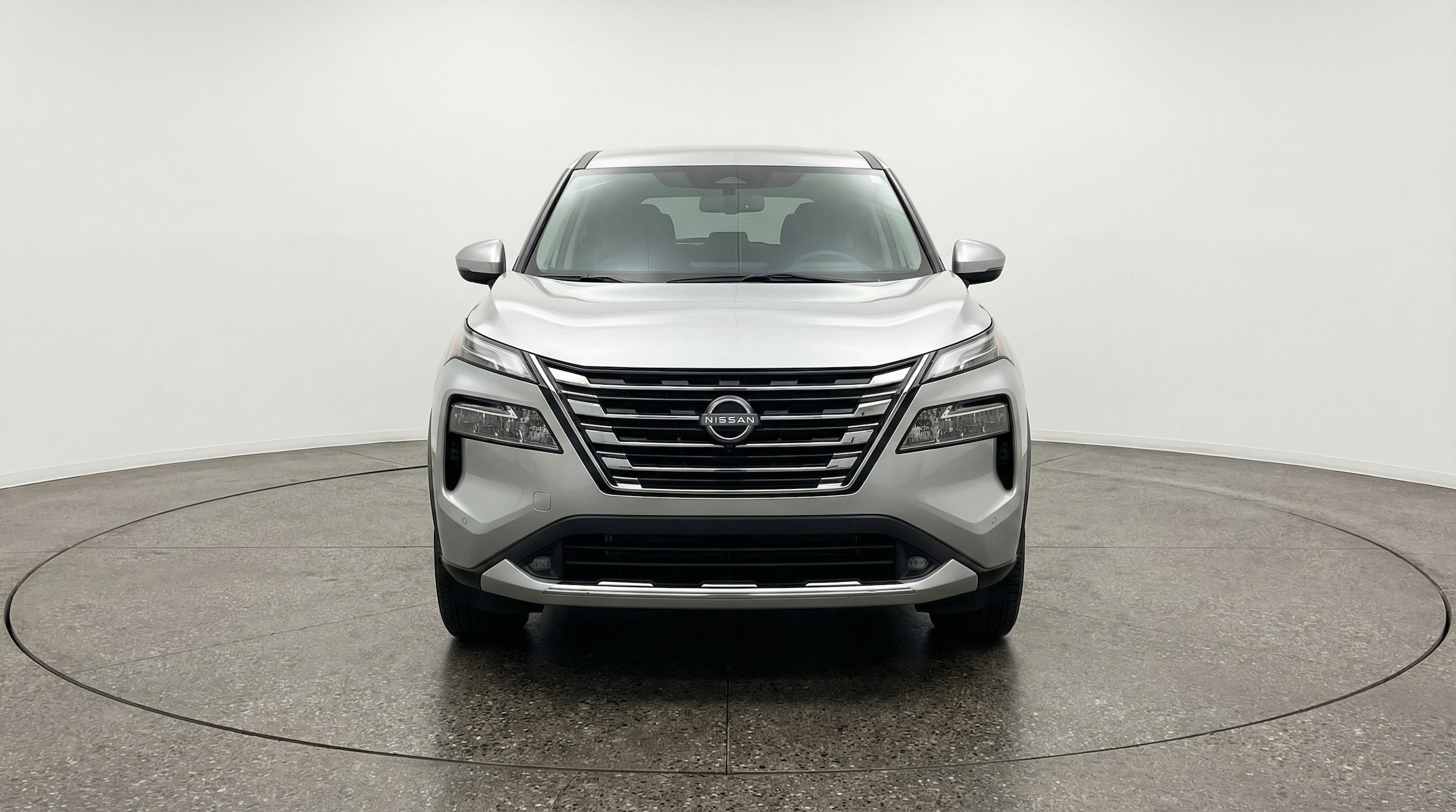 Thumbnail: 2025 Nissan Rogue - 2