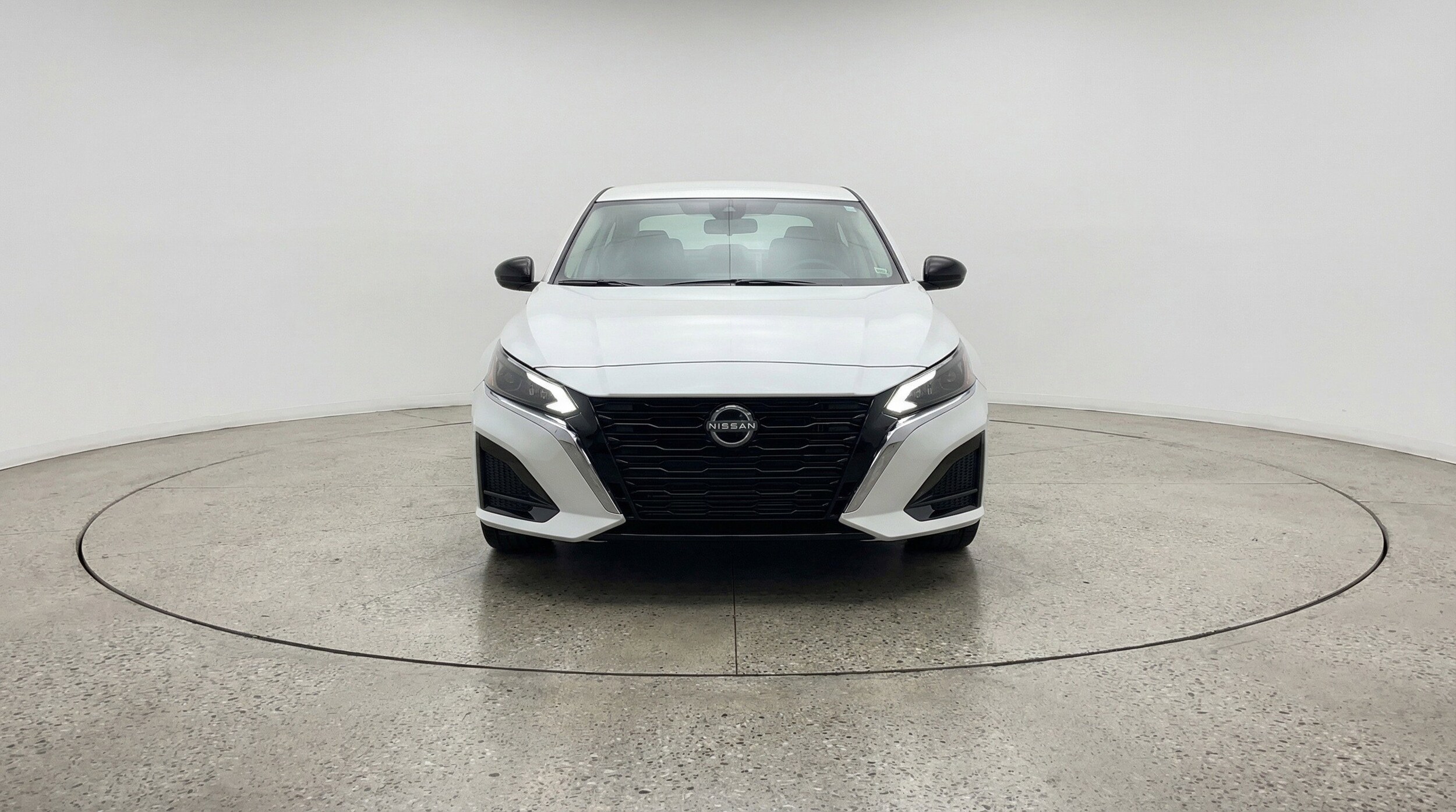 Thumbnail: 2025 Nissan Altima - 2